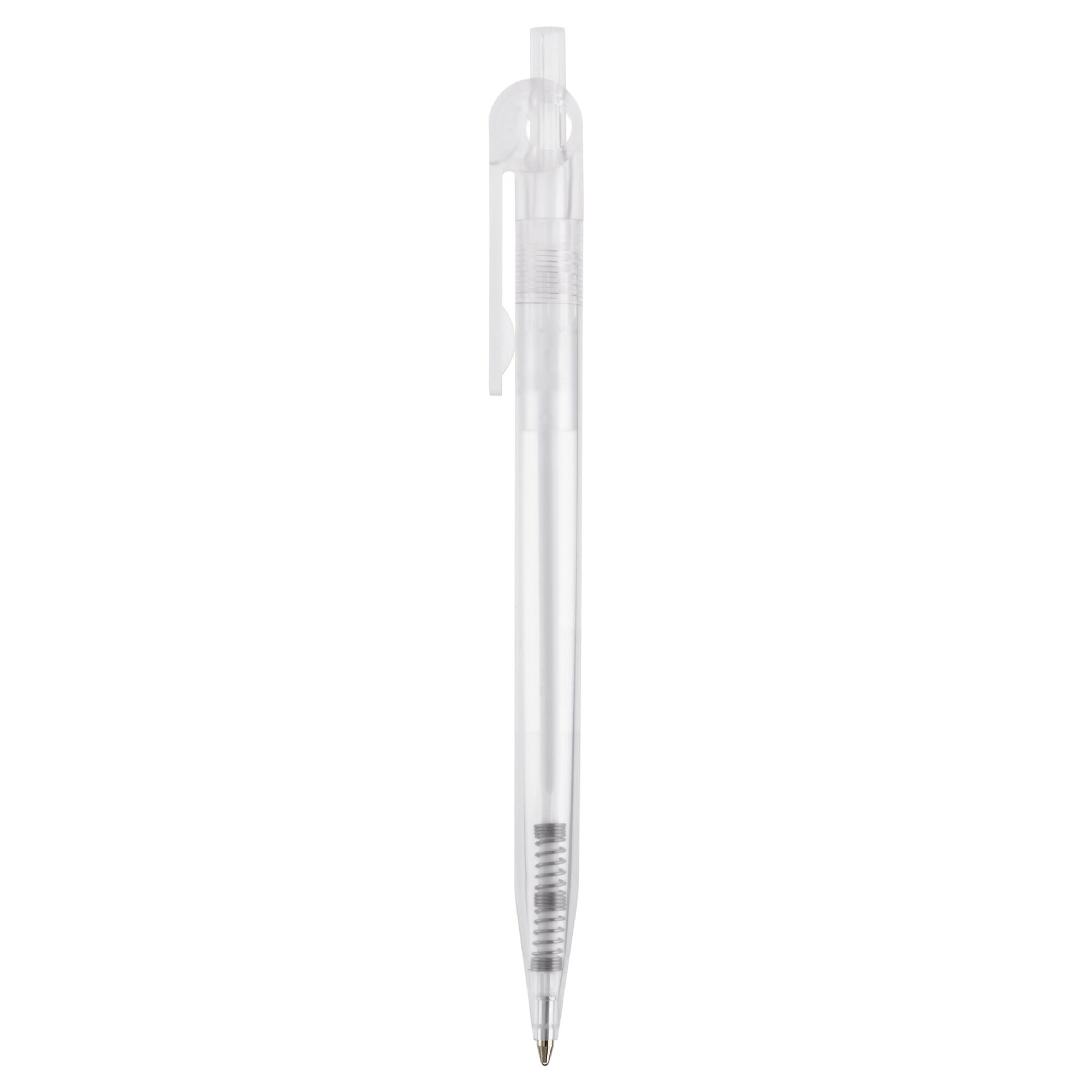 Kugelschreiber Futurepoint Transparent