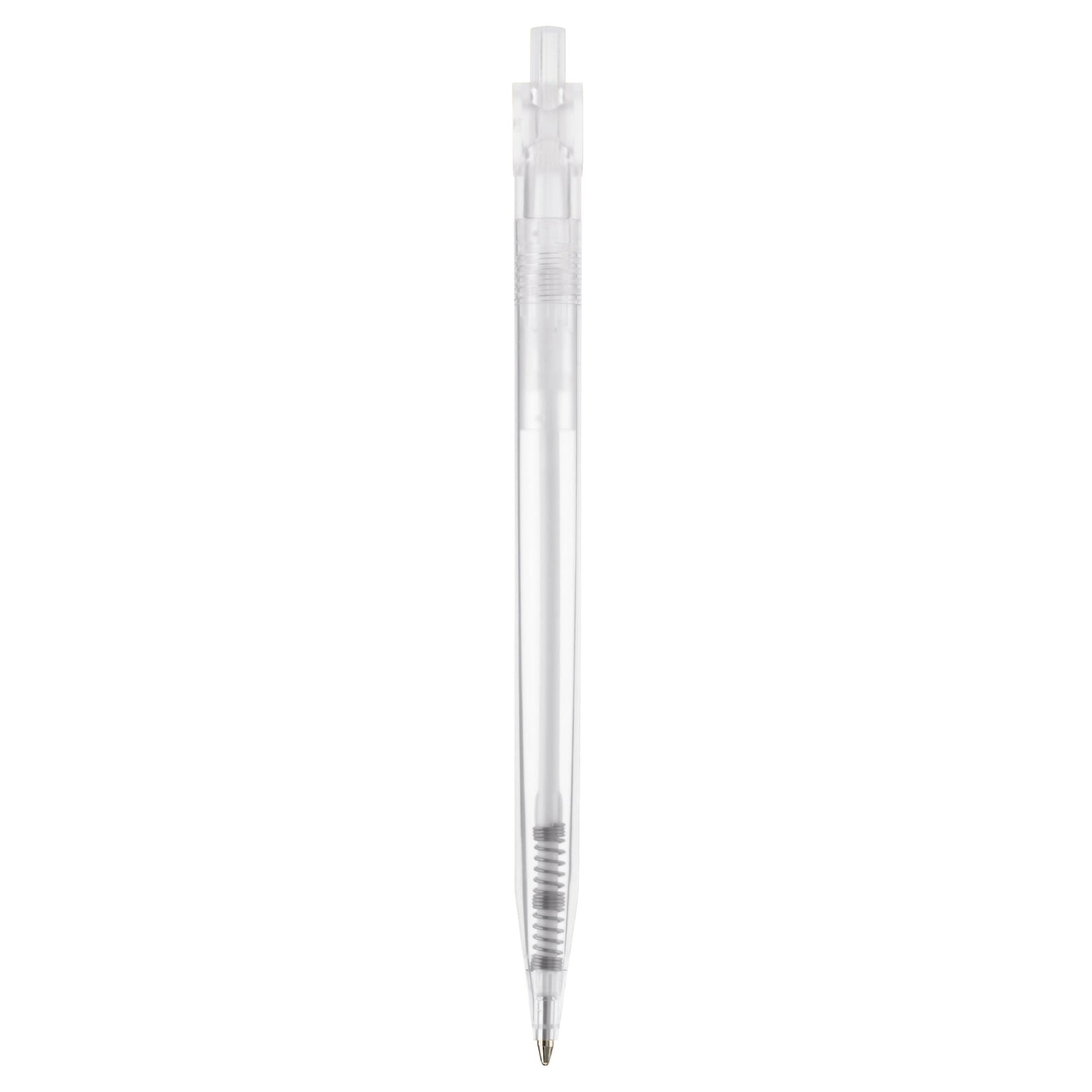 Kugelschreiber Futurepoint Transparent