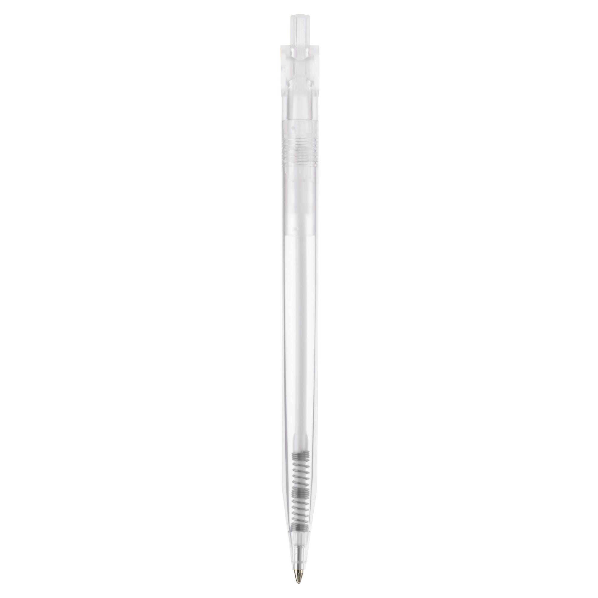 Kugelschreiber Futurepoint Transparent