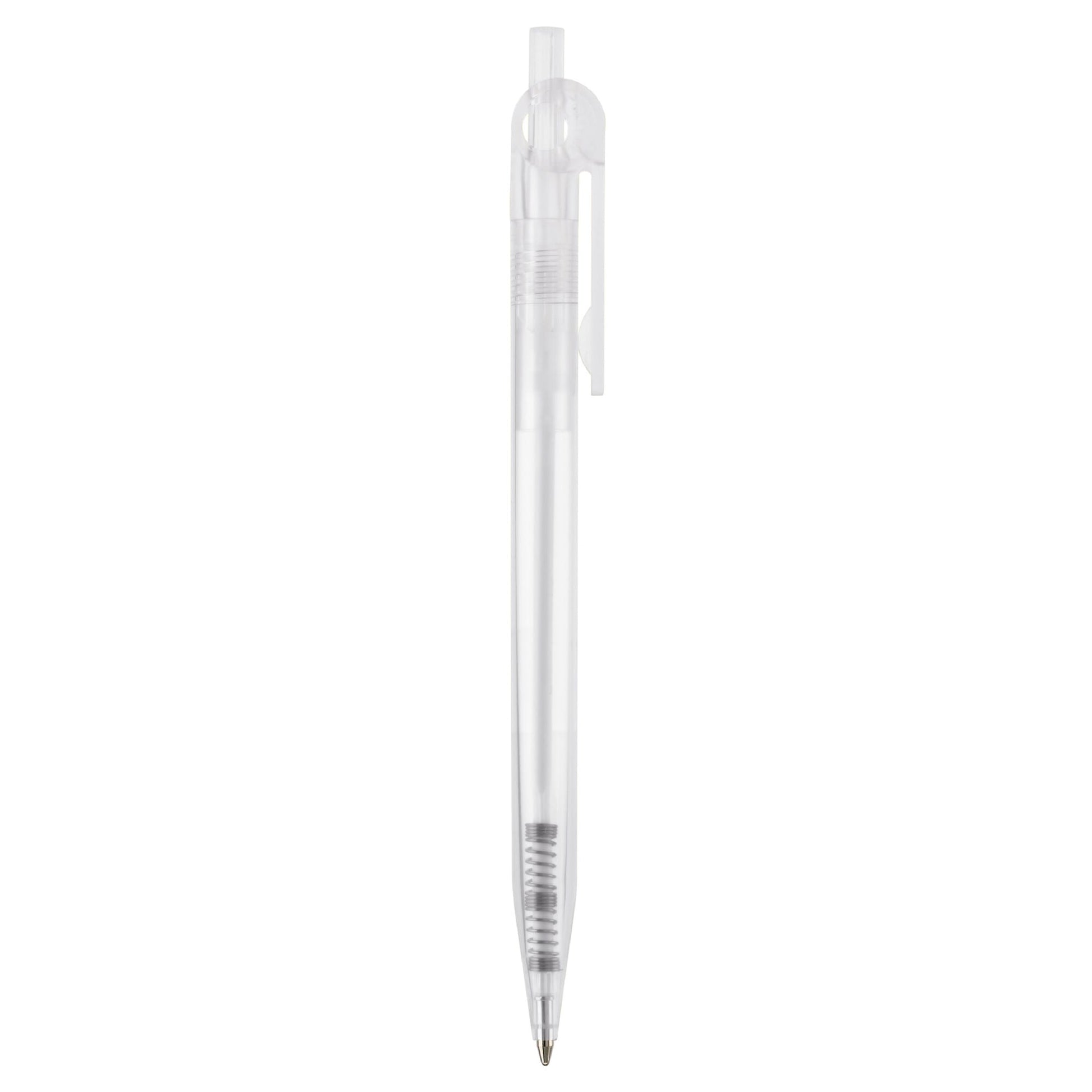 Kugelschreiber Futurepoint Transparent
