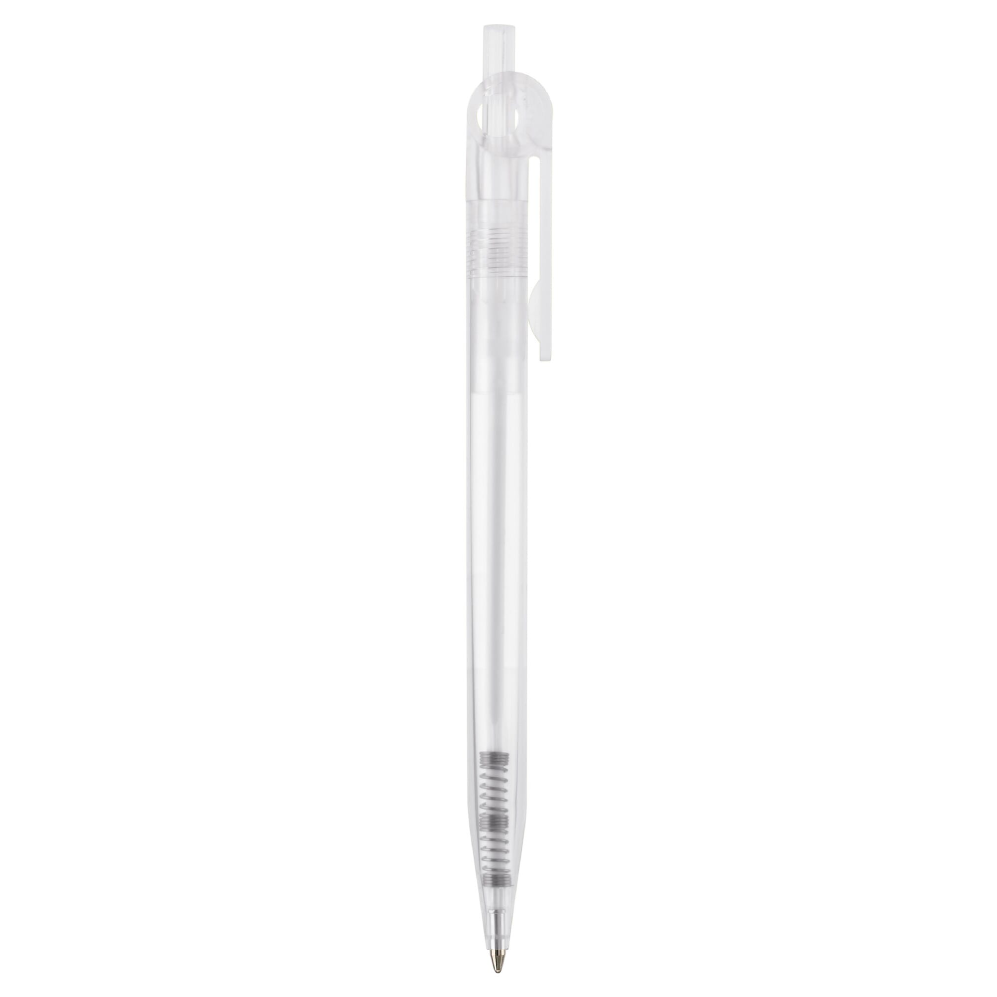 Kugelschreiber Futurepoint Transparent