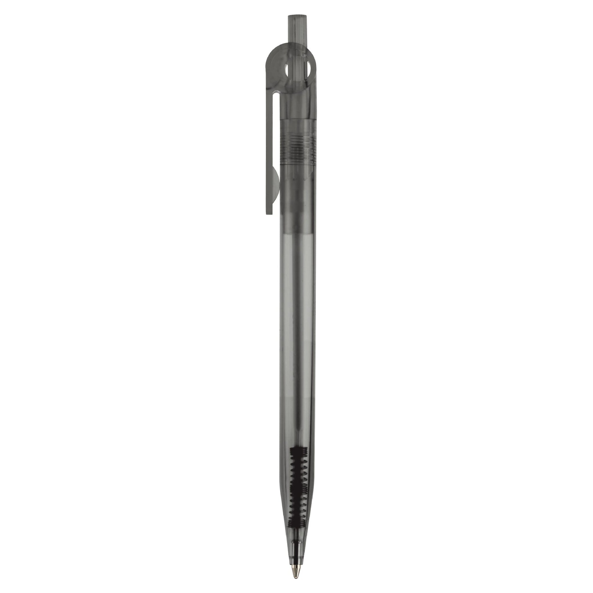 Kugelschreiber Futurepoint Transparent