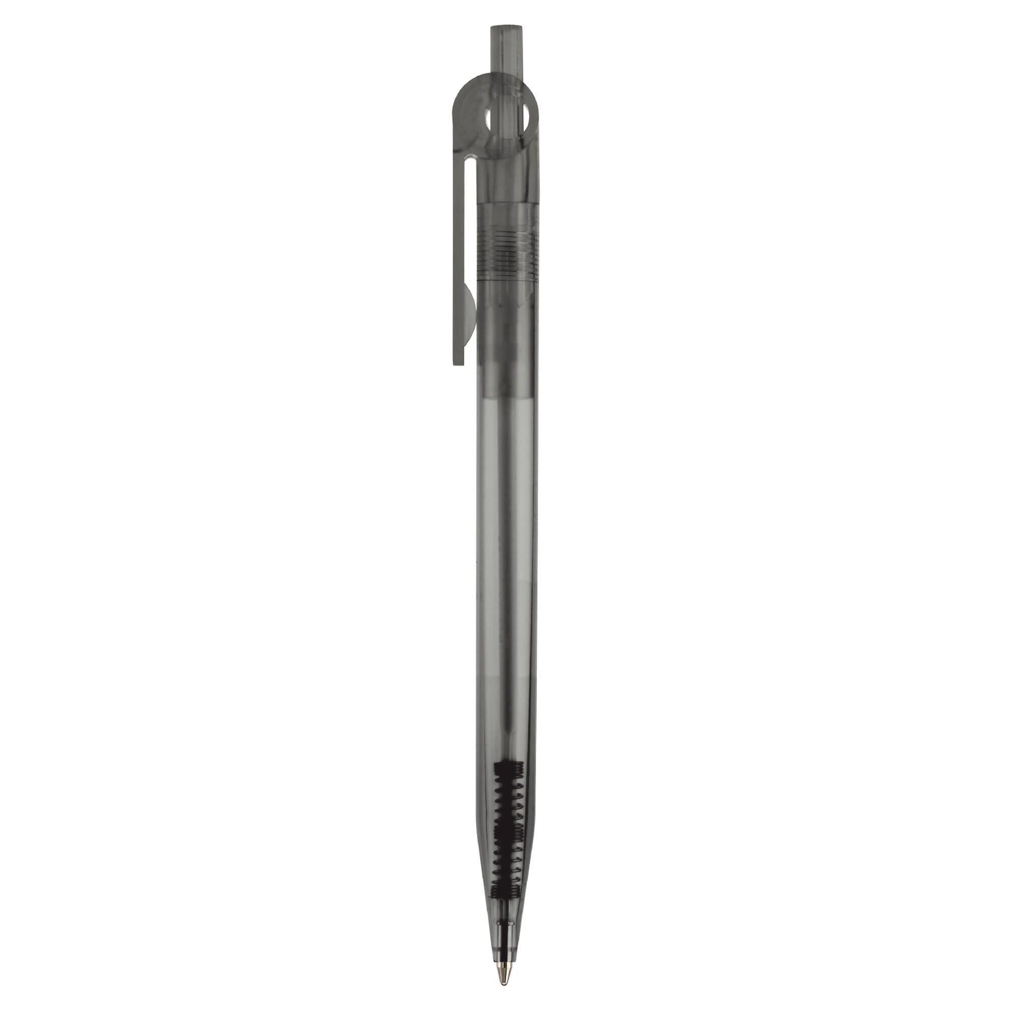 Kugelschreiber Futurepoint Transparent