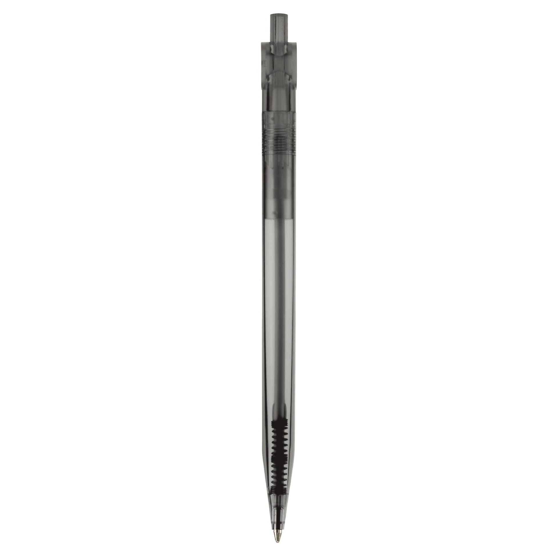Kugelschreiber Futurepoint Transparent