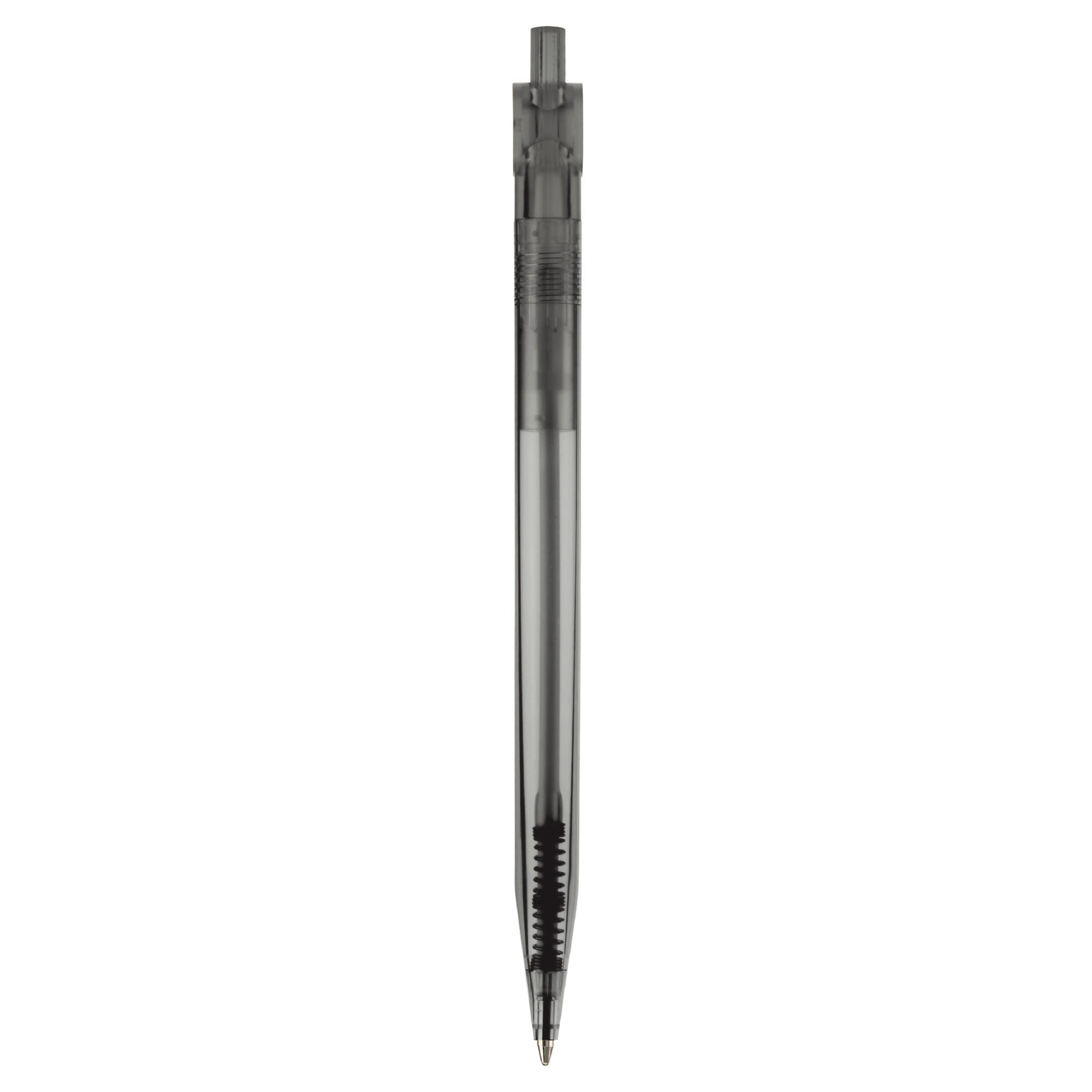 Kugelschreiber Futurepoint Transparent
