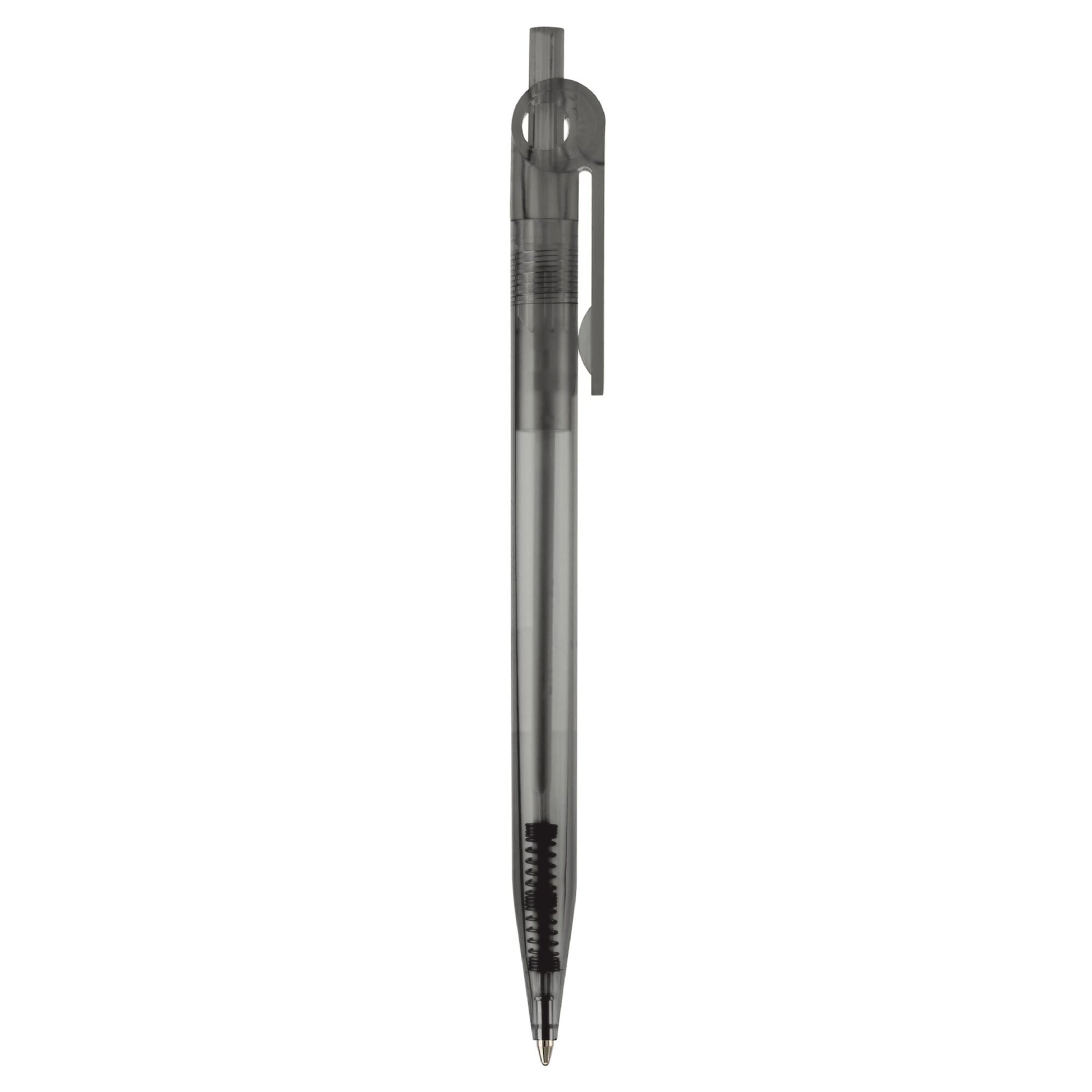 Kugelschreiber Futurepoint Transparent