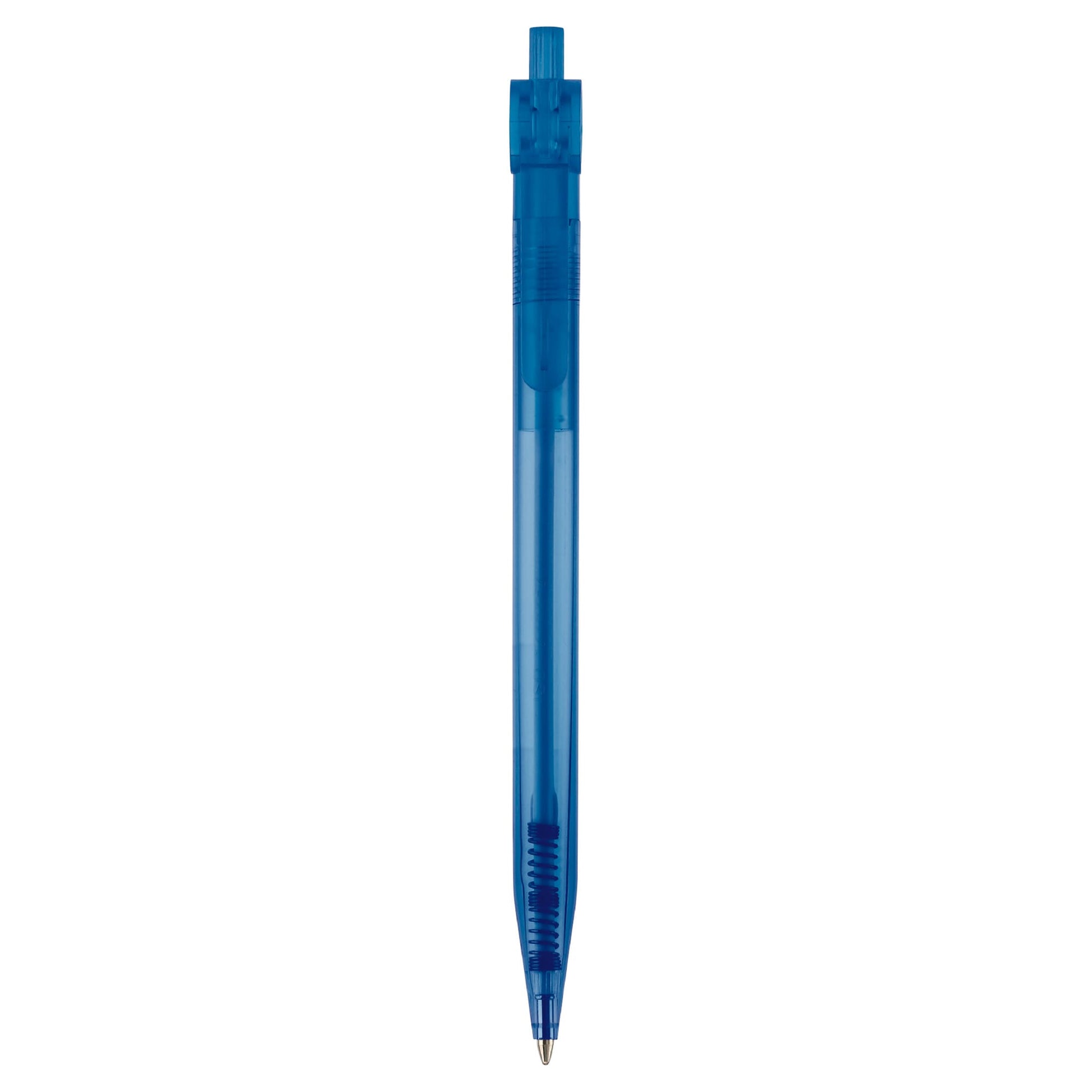 Kugelschreiber Futurepoint Transparent