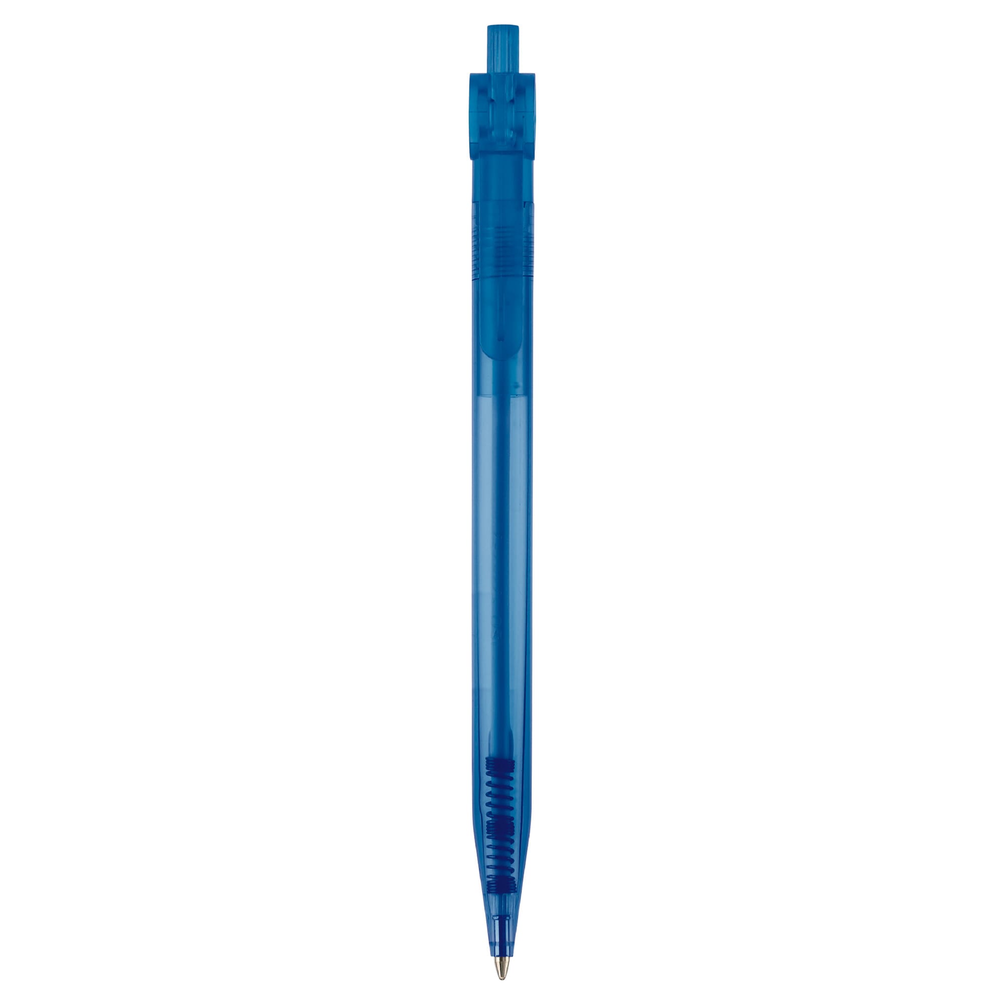Kugelschreiber Futurepoint Transparent