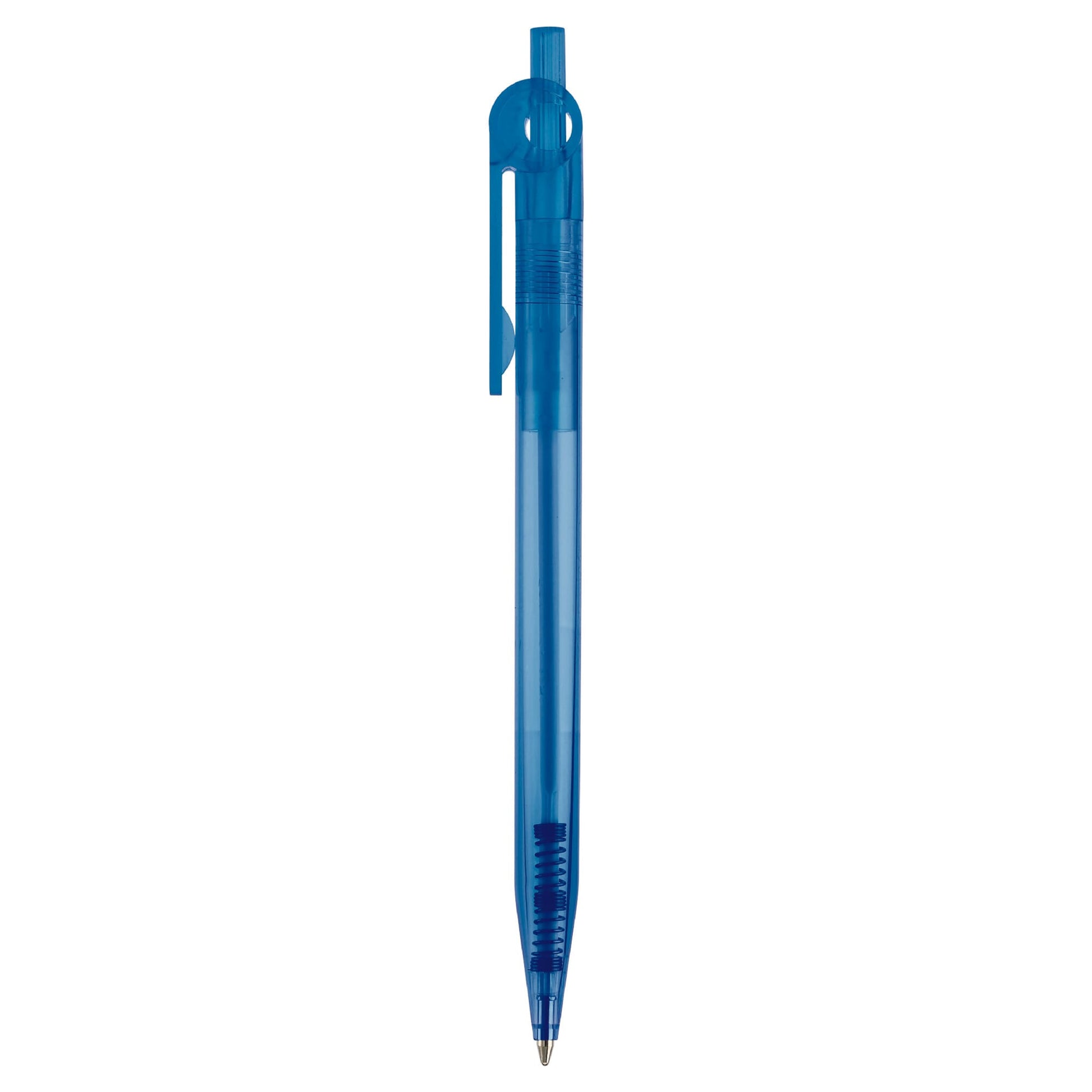 Kugelschreiber Futurepoint Transparent