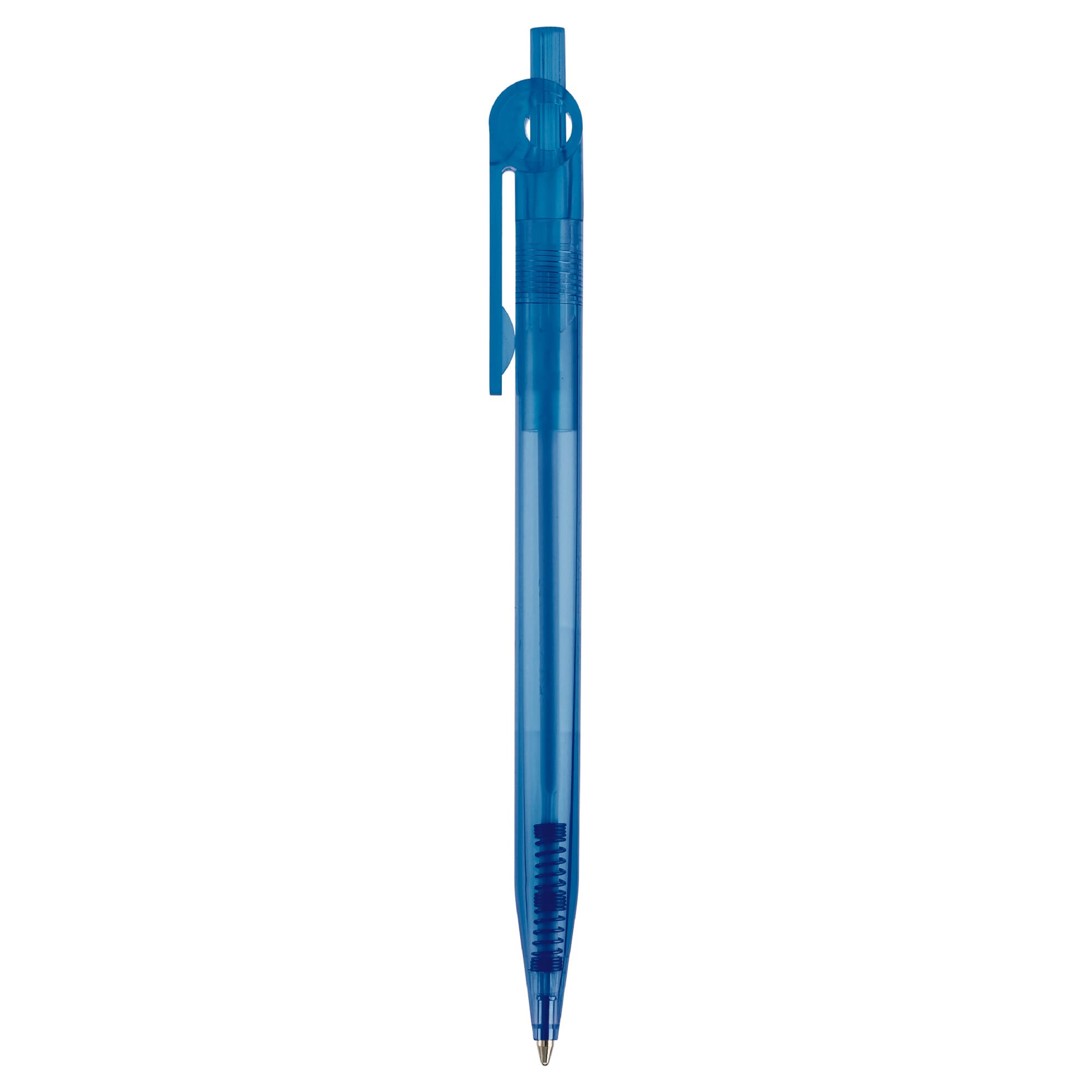 Kugelschreiber Futurepoint Transparent