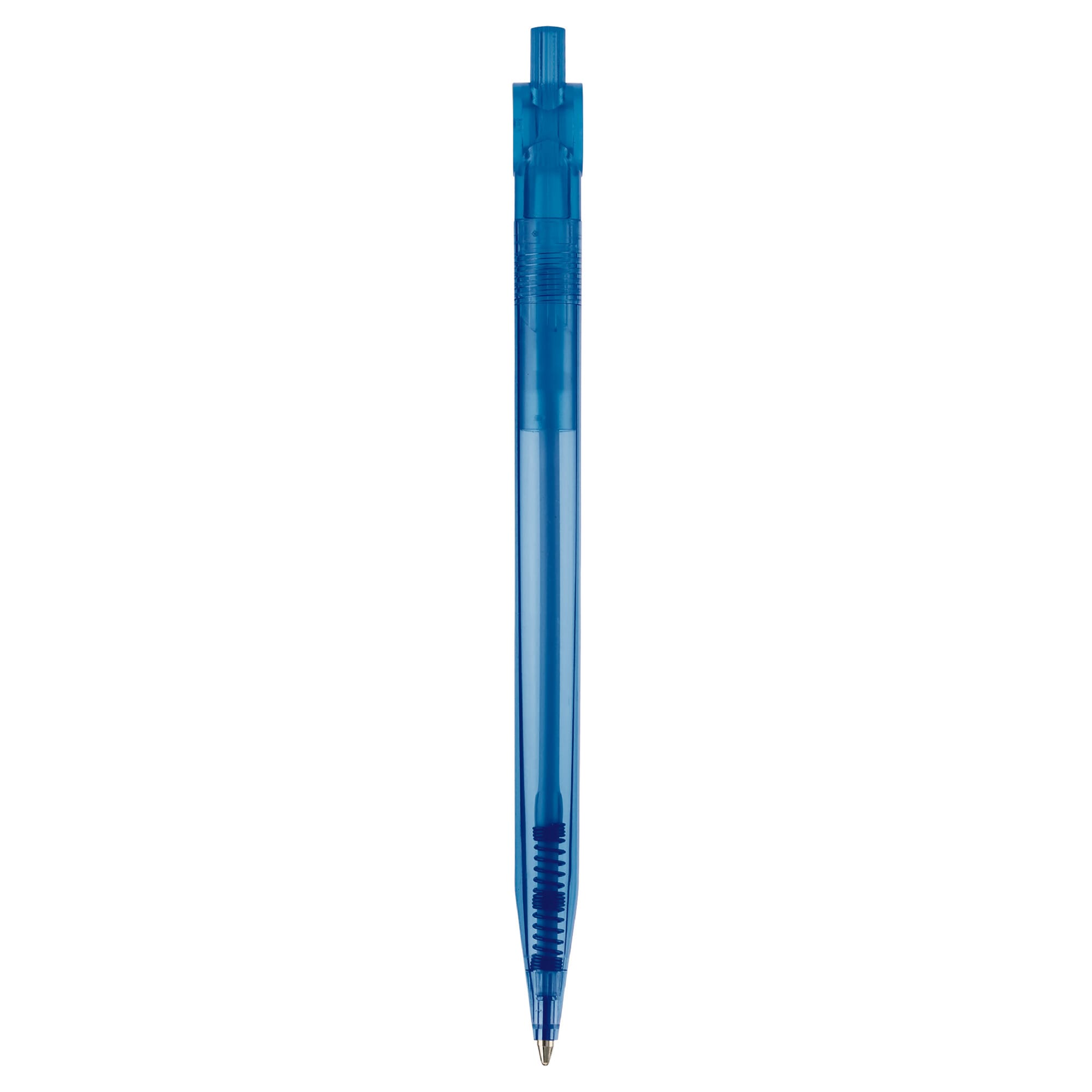 Kugelschreiber Futurepoint Transparent