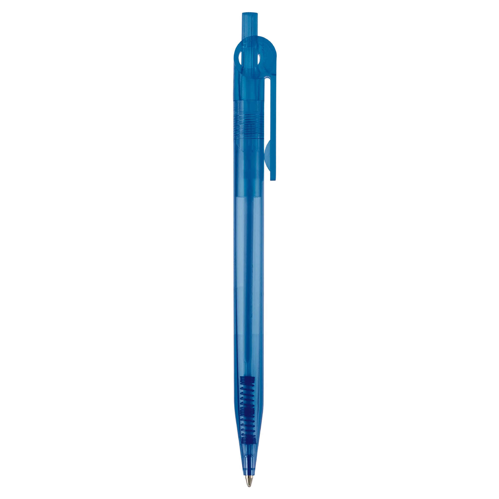 Kugelschreiber Futurepoint Transparent