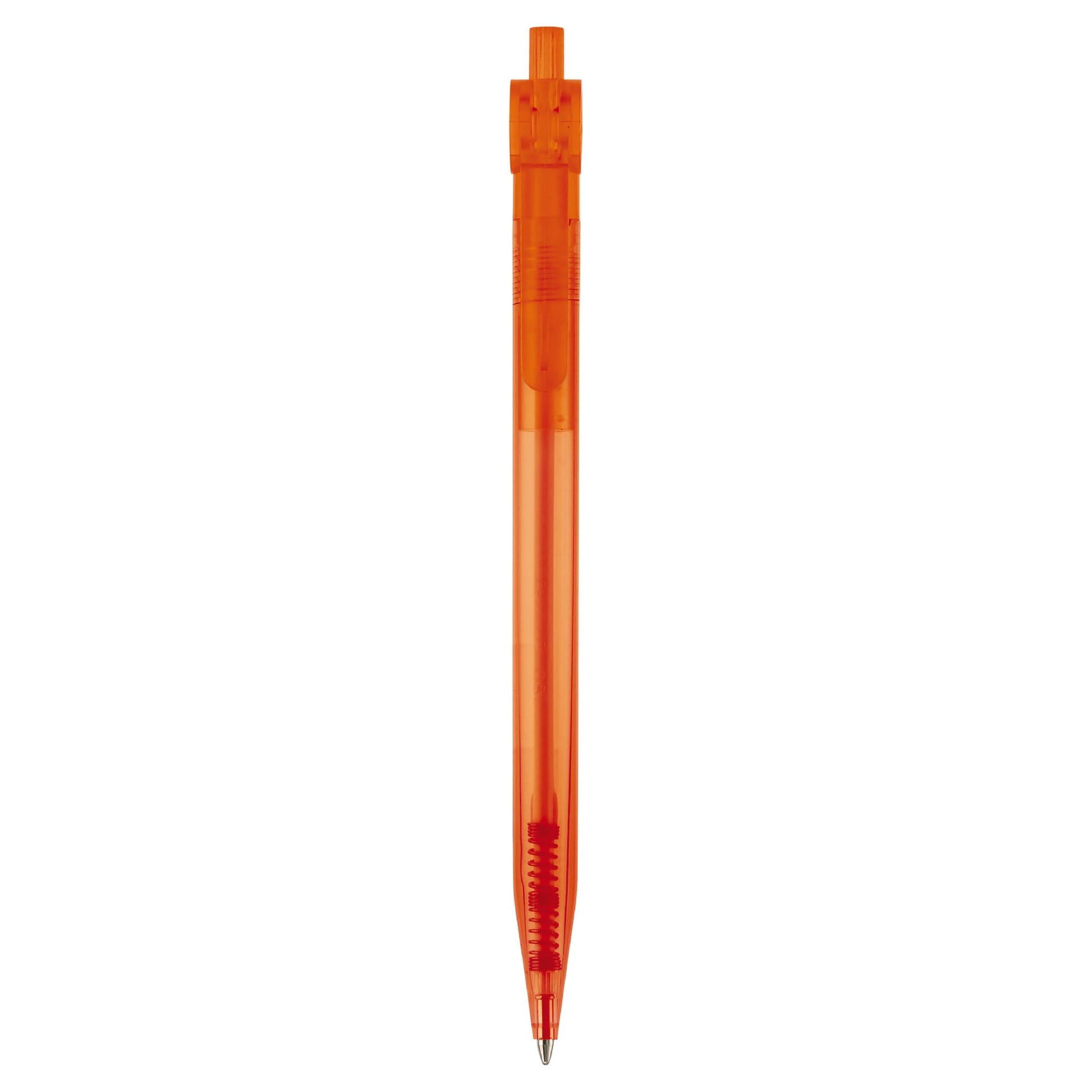 Kugelschreiber Futurepoint Transparent
