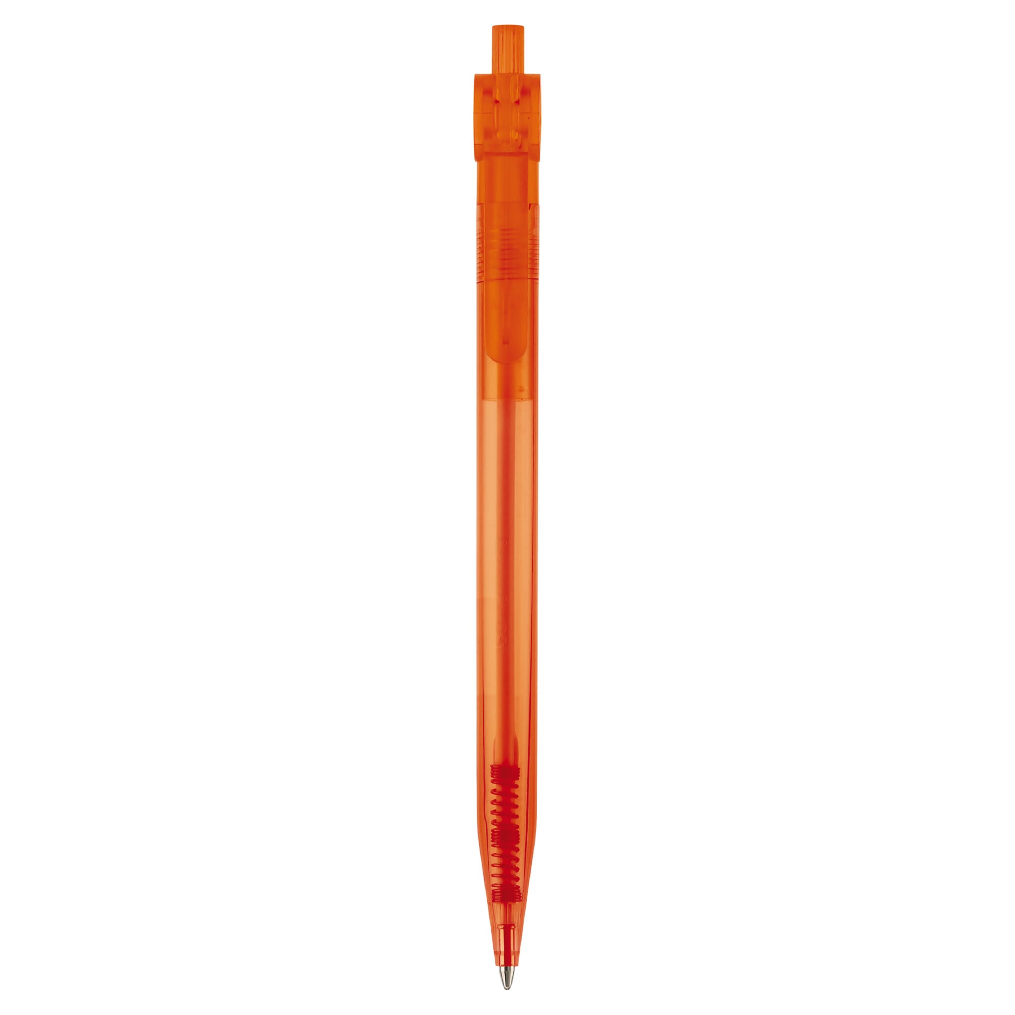 Kugelschreiber Futurepoint Transparent