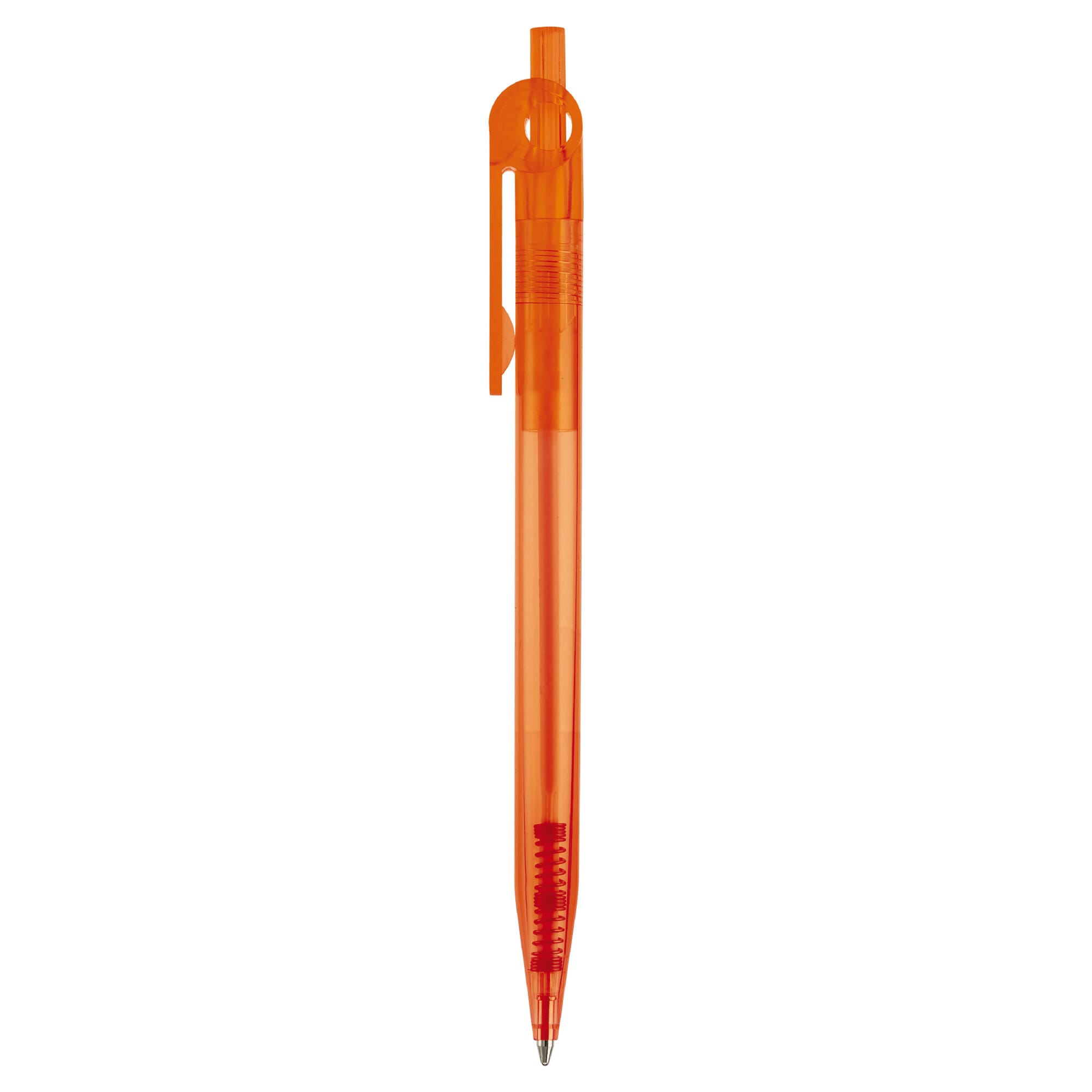 Kugelschreiber Futurepoint Transparent