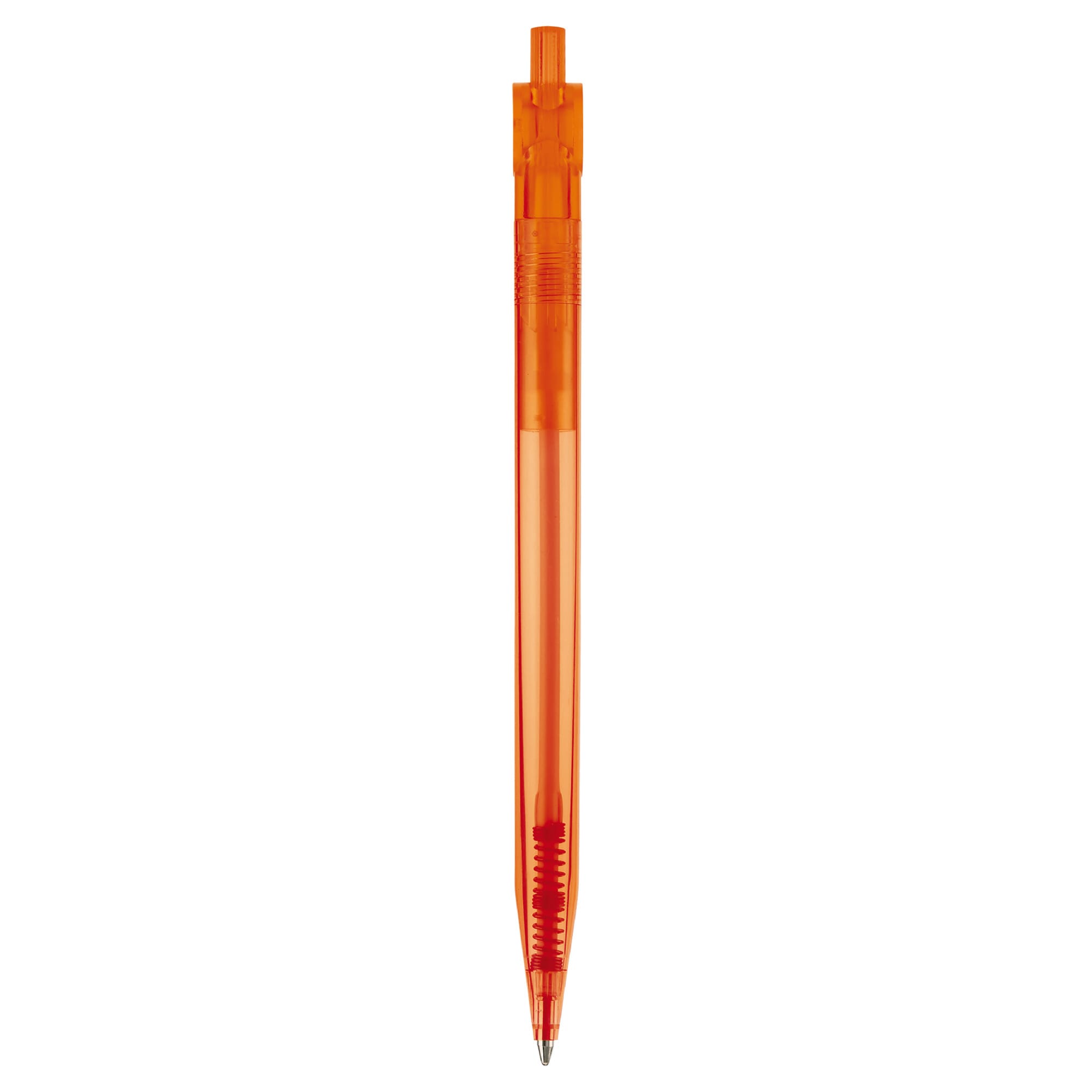 Kugelschreiber Futurepoint Transparent