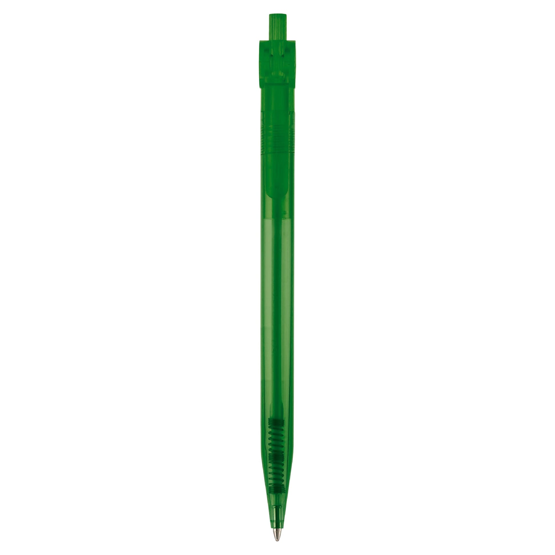 Kugelschreiber Futurepoint Transparent