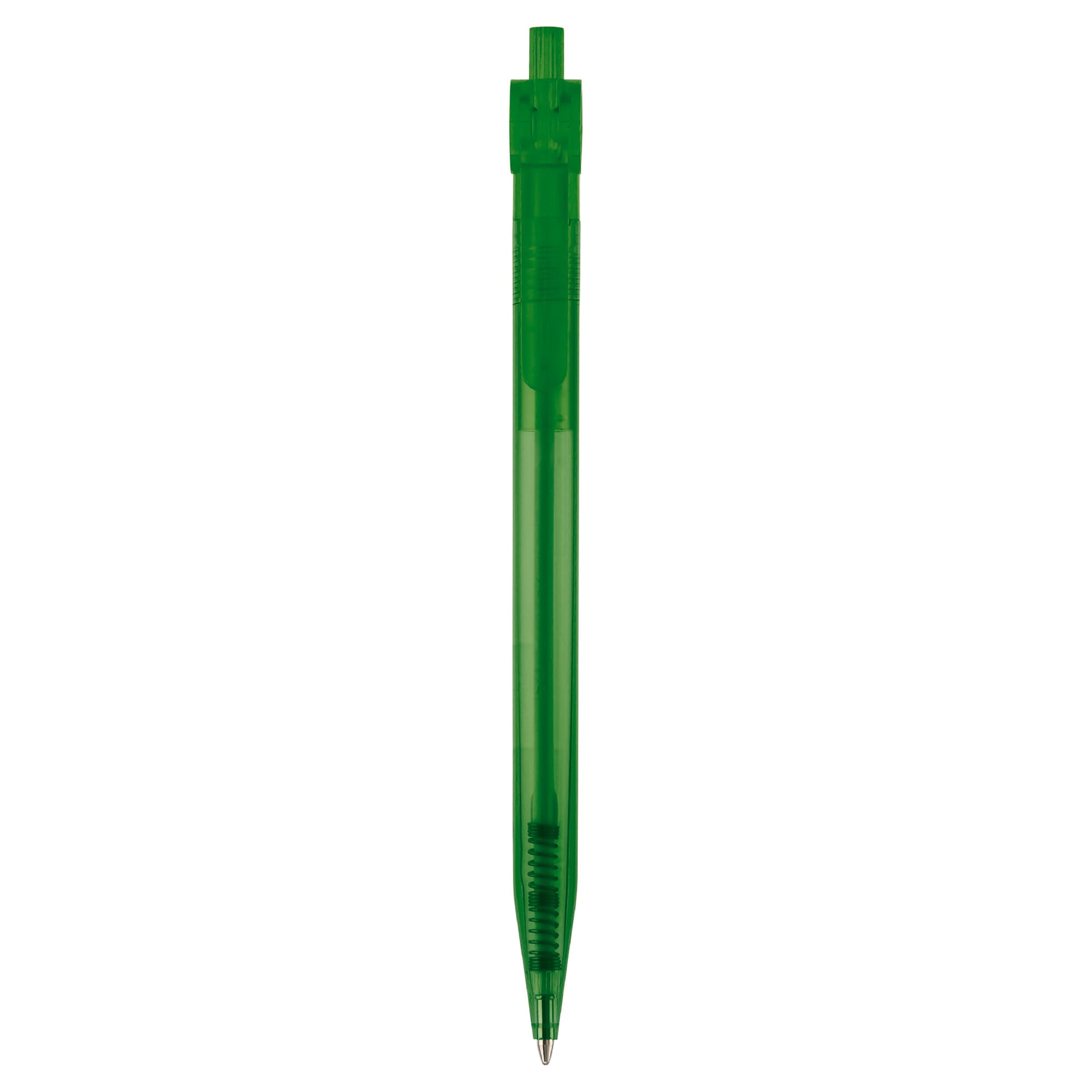 Kugelschreiber Futurepoint Transparent