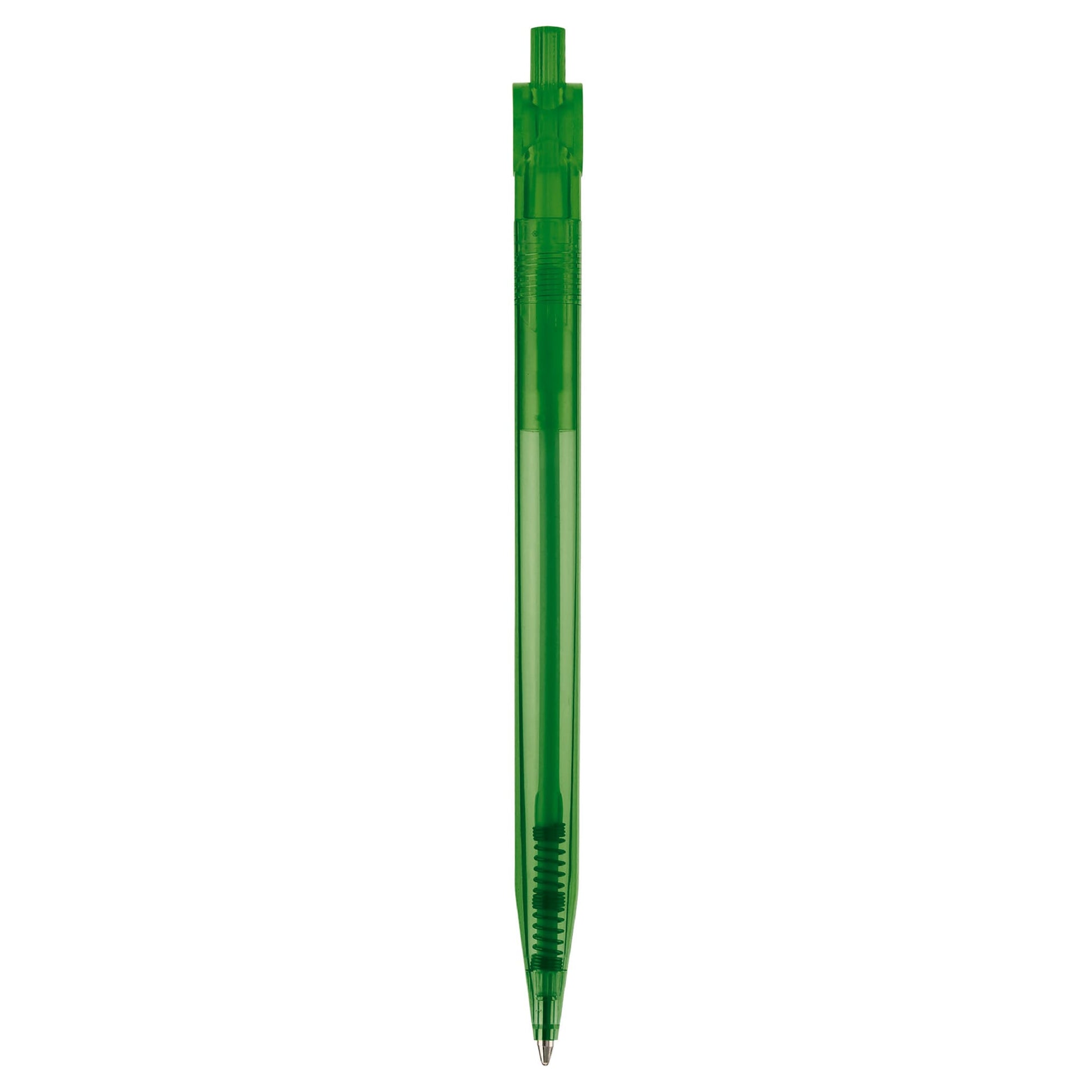 Kugelschreiber Futurepoint Transparent
