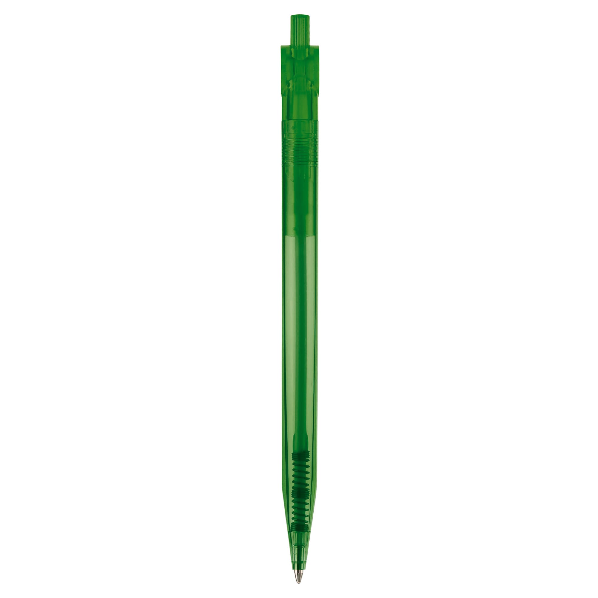 Kugelschreiber Futurepoint Transparent