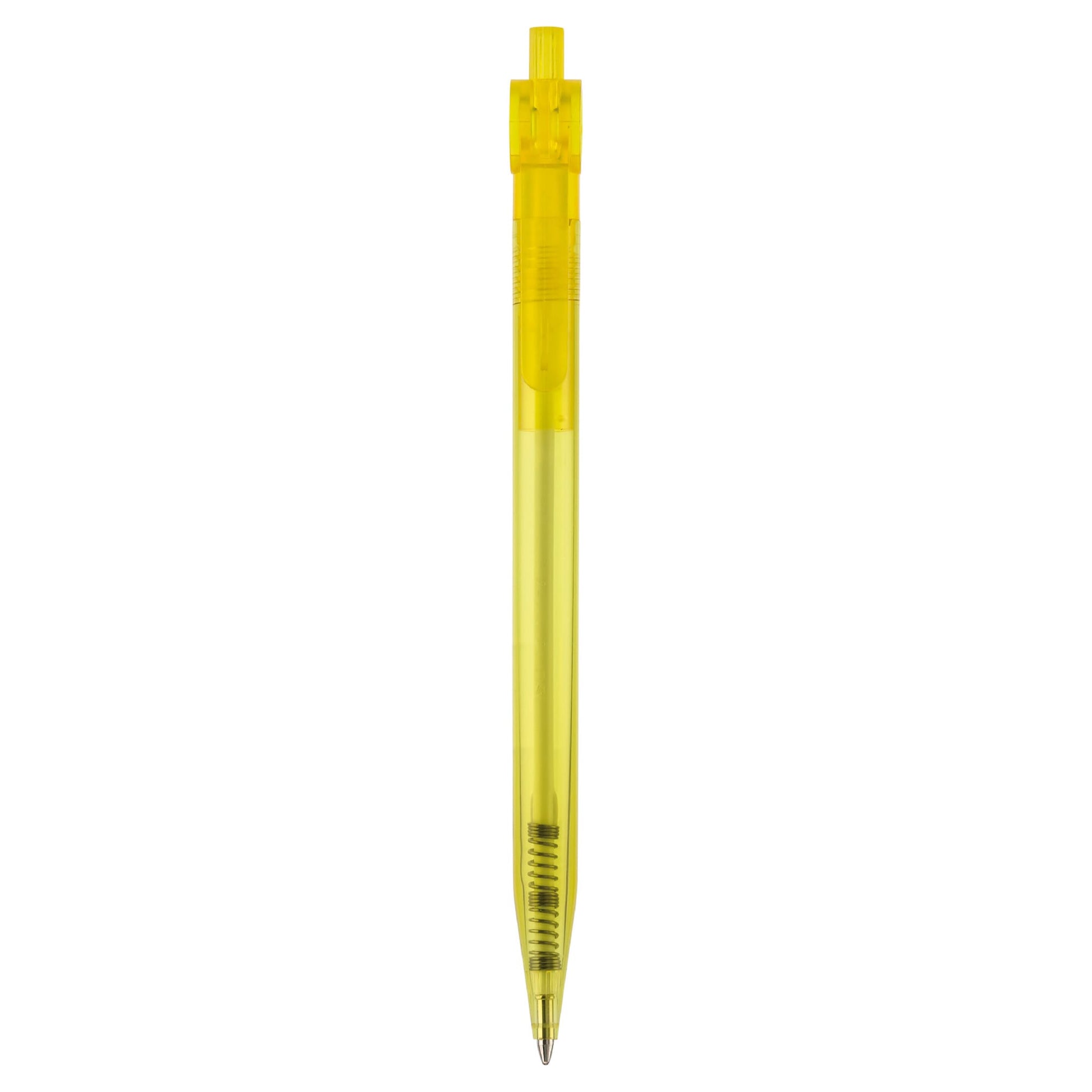 Kugelschreiber Futurepoint Transparent