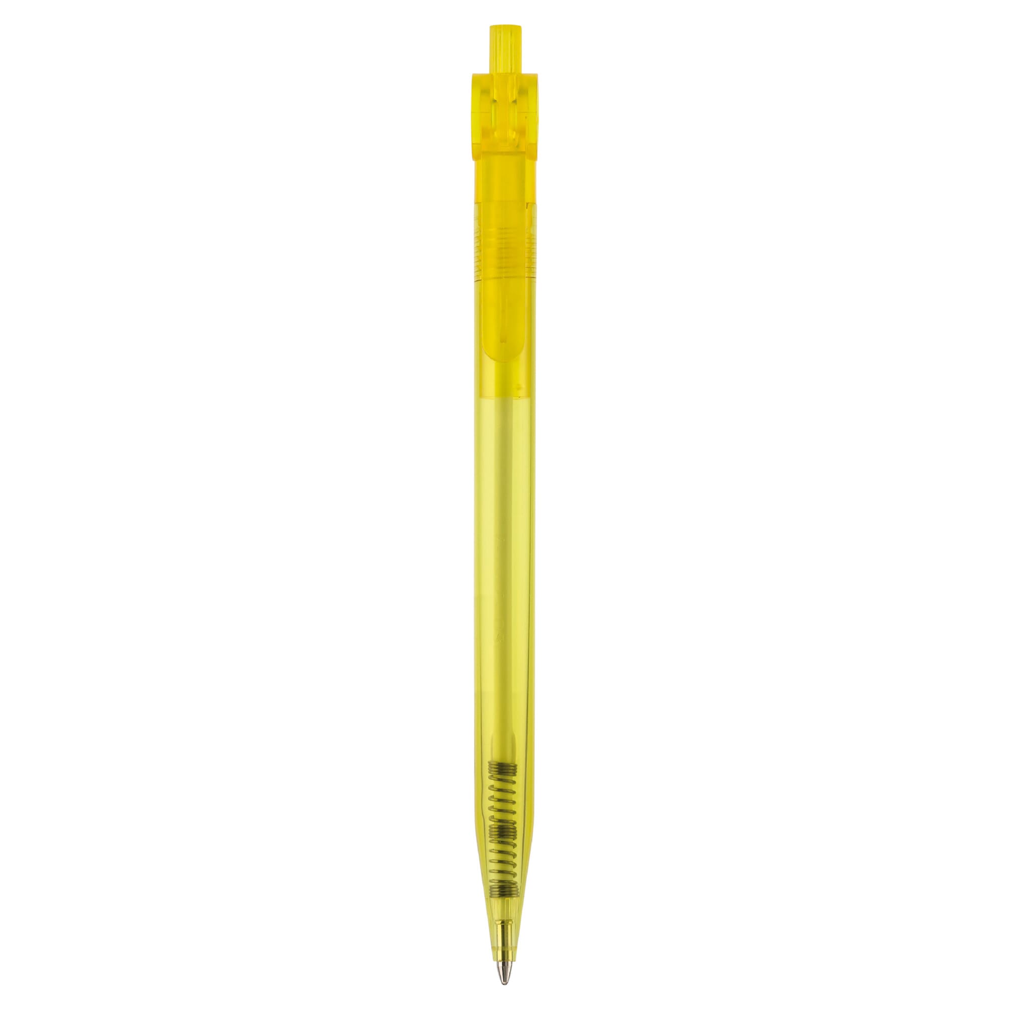 Kugelschreiber Futurepoint Transparent