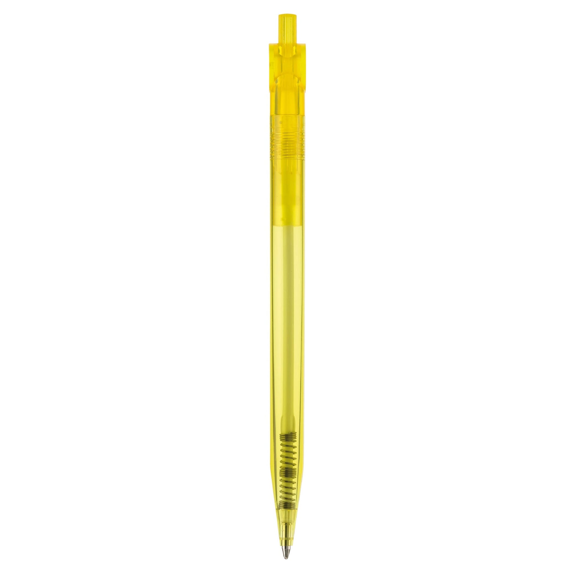 Kugelschreiber Futurepoint Transparent