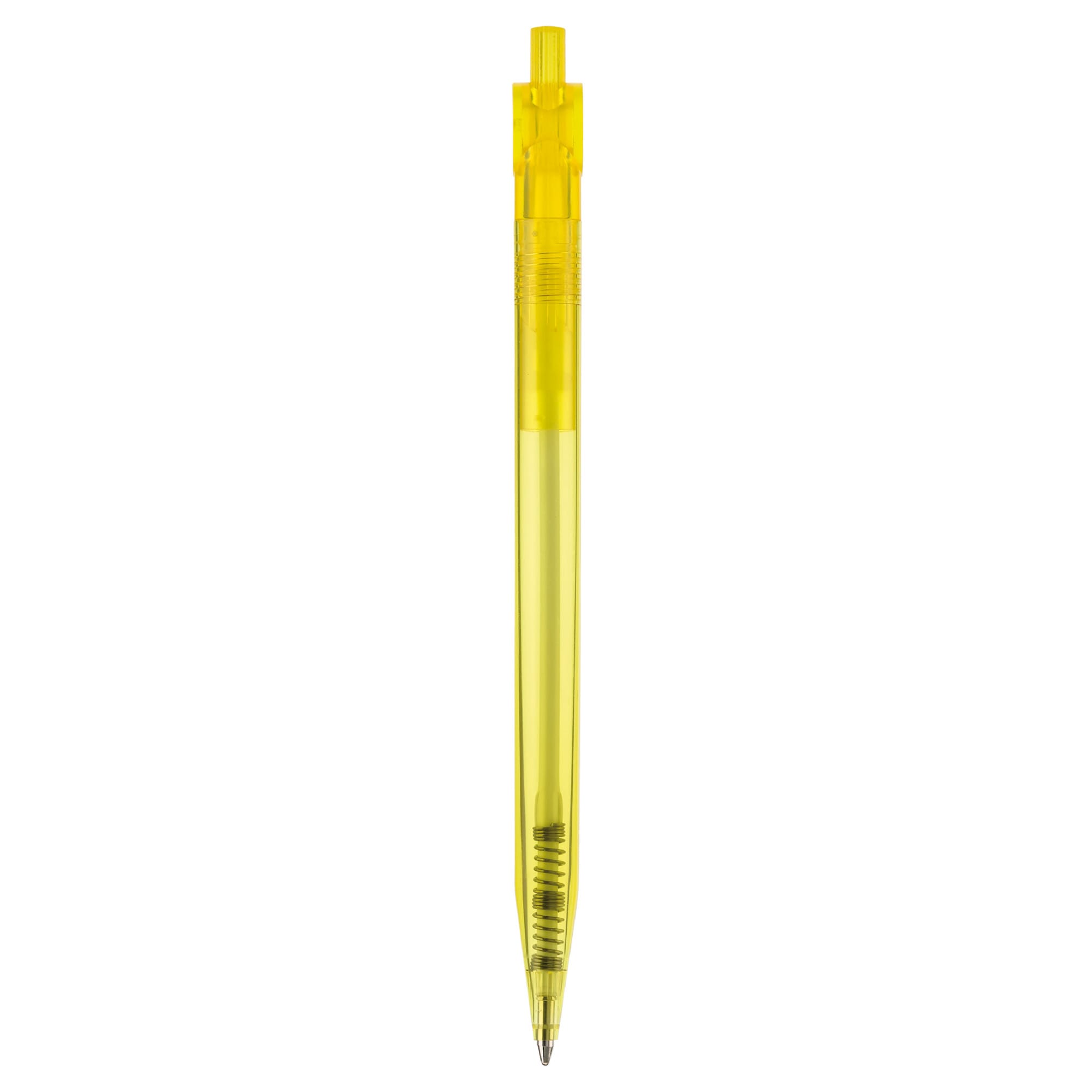 Kugelschreiber Futurepoint Transparent