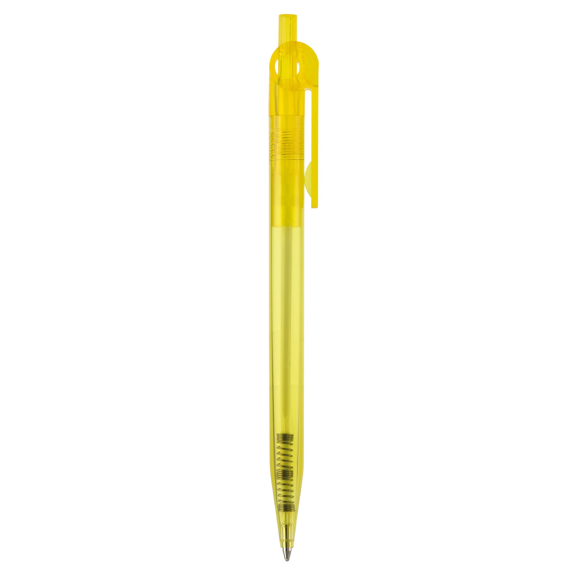 Kugelschreiber Futurepoint Transparent