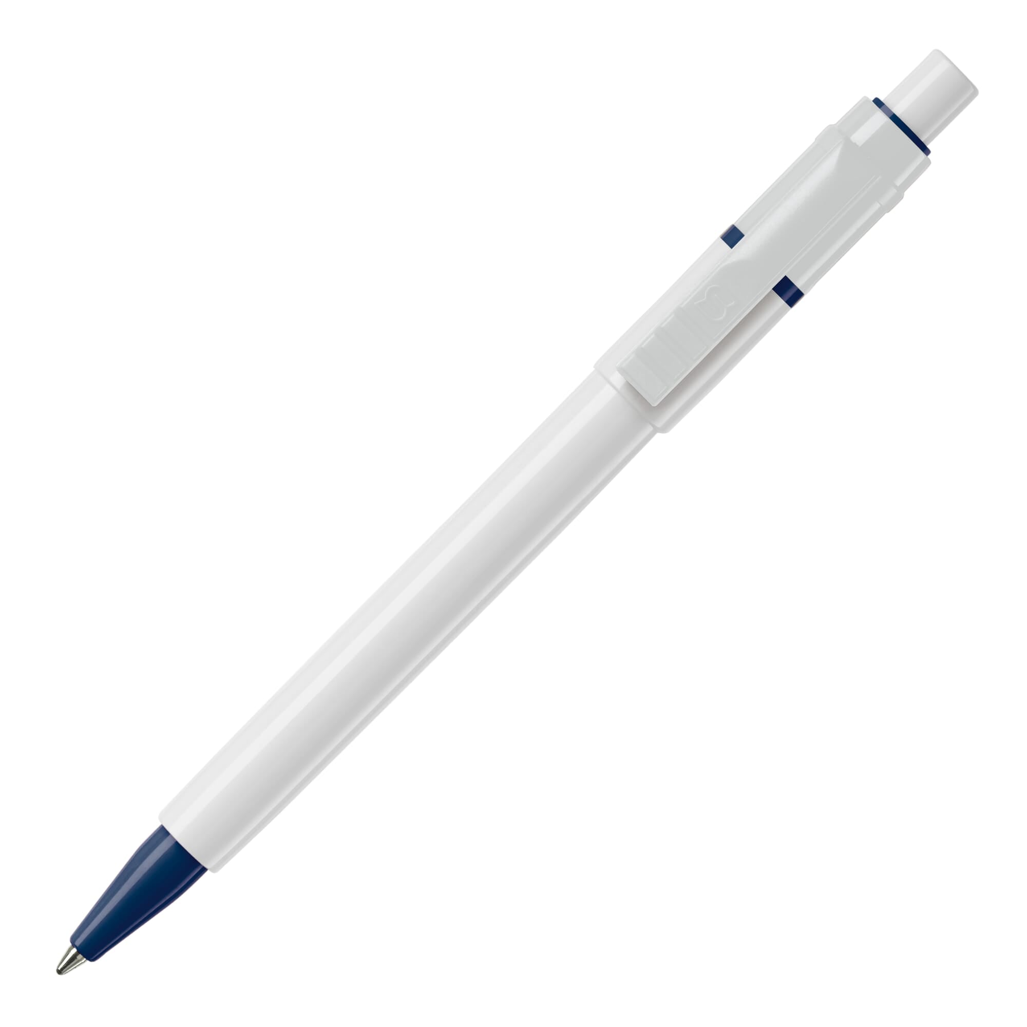 Kugelschreiber Baron hardcolour