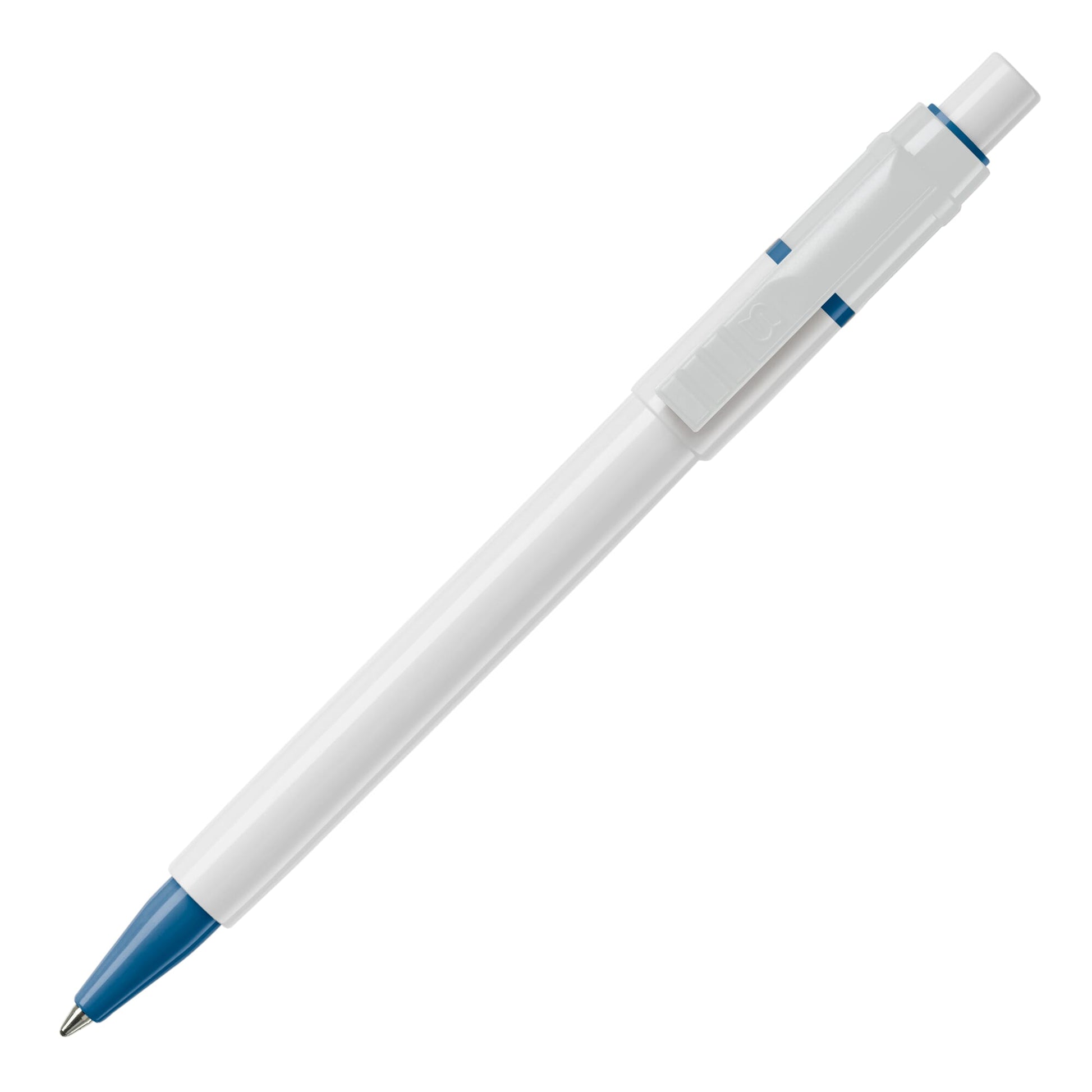 Kugelschreiber Baron hardcolour
