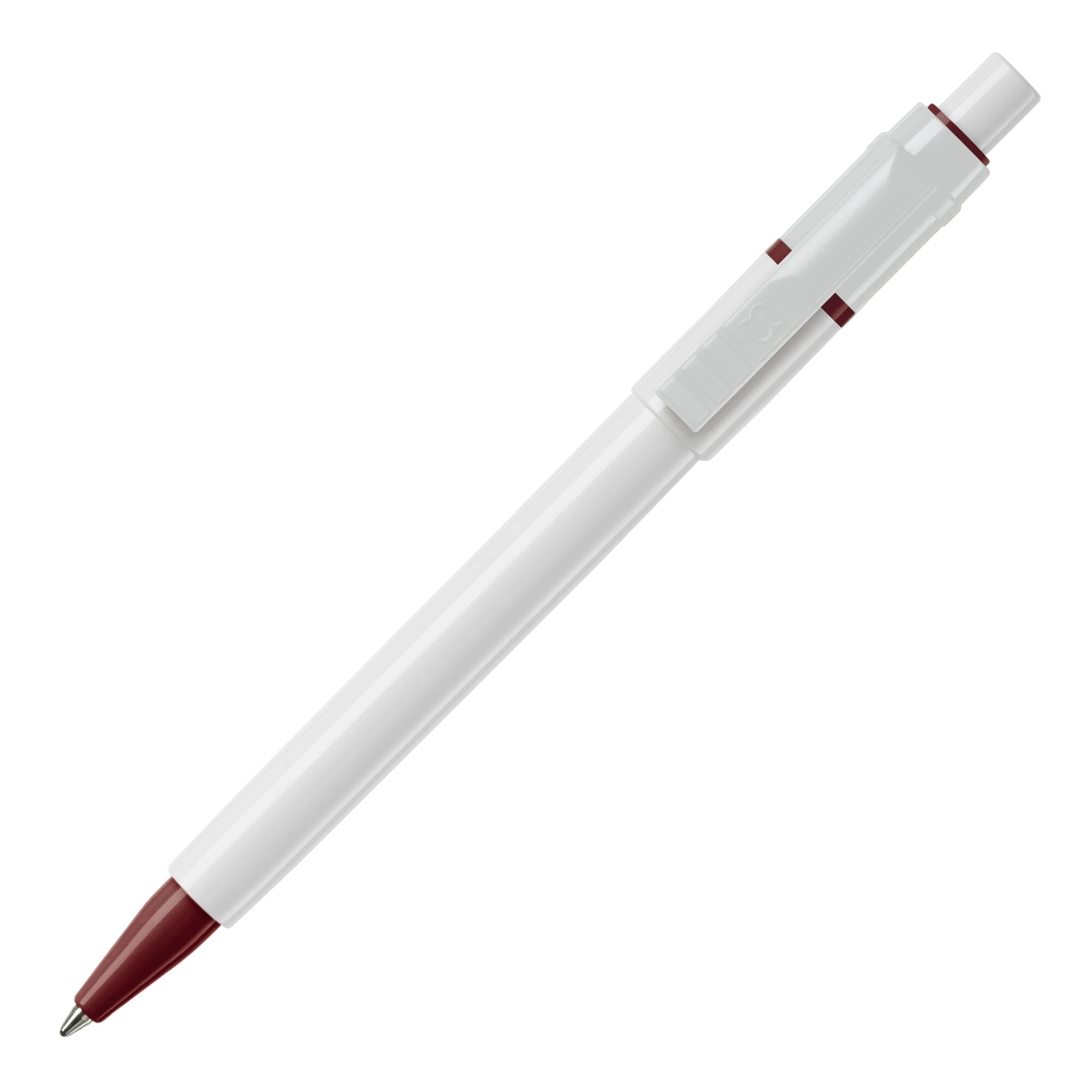 Kugelschreiber Baron hardcolour
