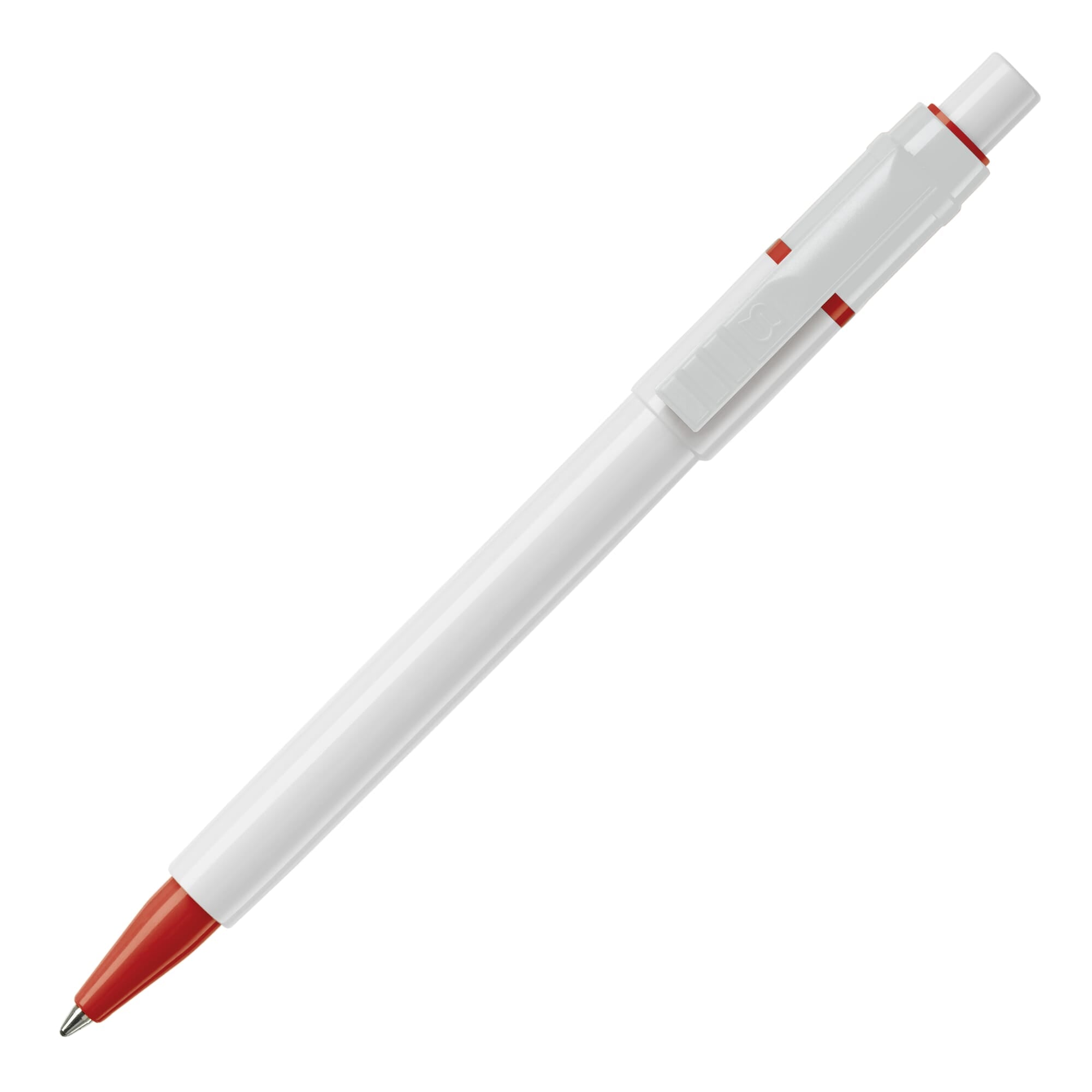 Kugelschreiber Baron hardcolour
