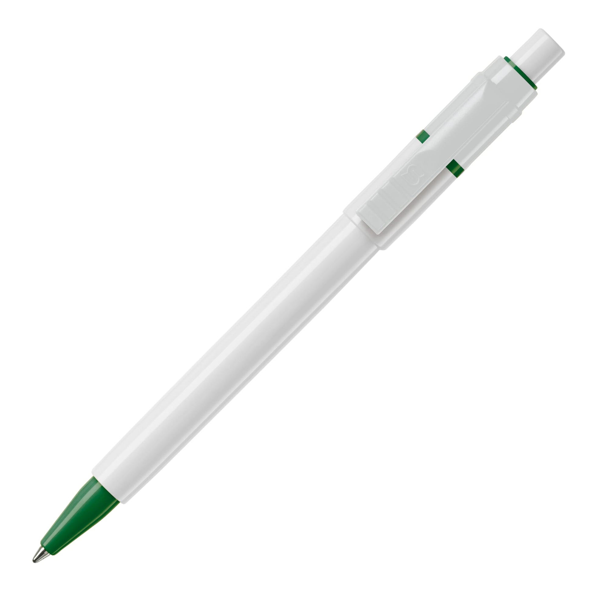 Kugelschreiber Baron hardcolour