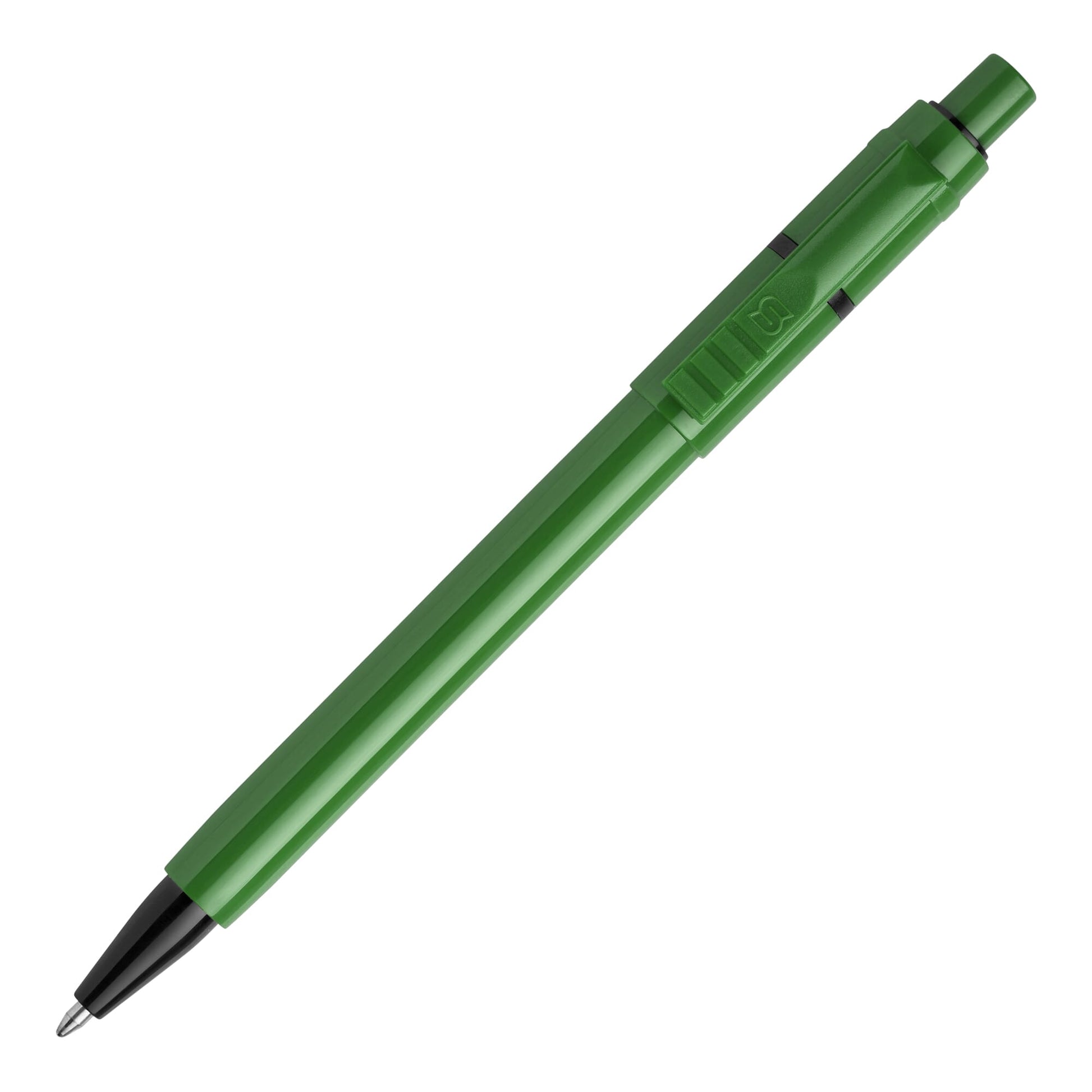Kugelschreiber Baron Extra hardcolour