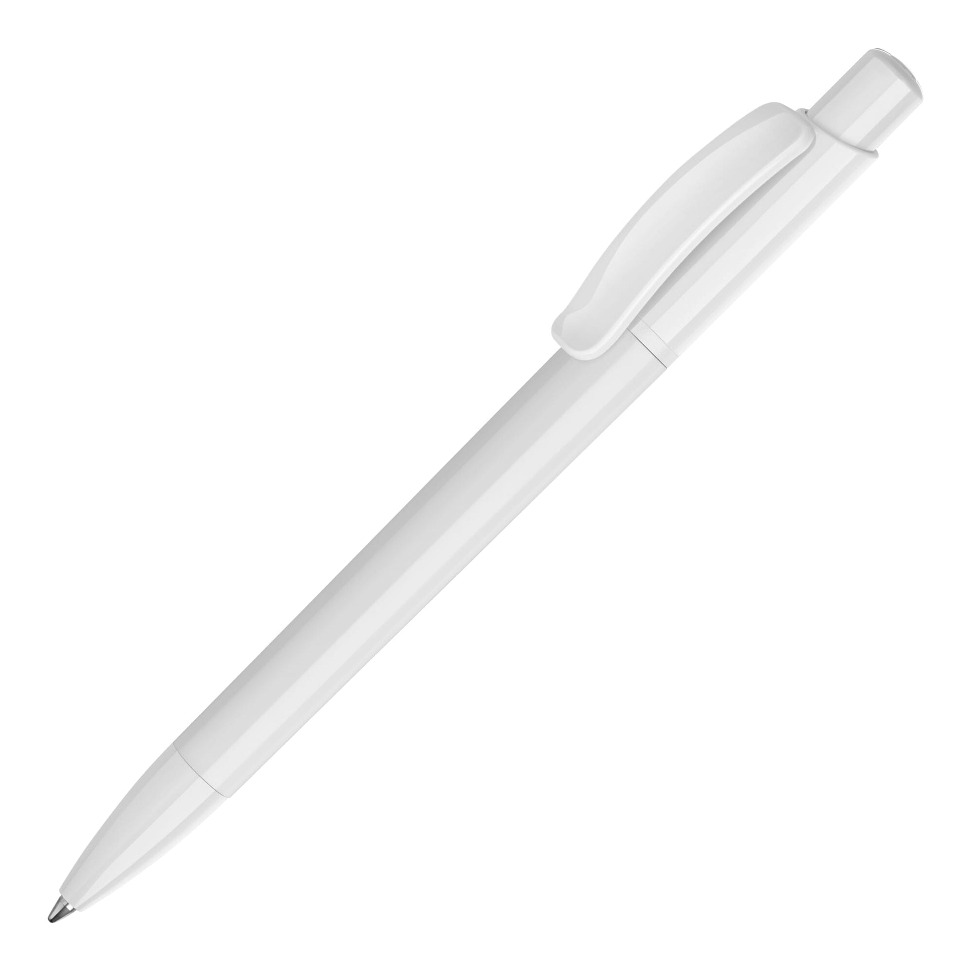 Kugelschreiber Kamal hardcolour