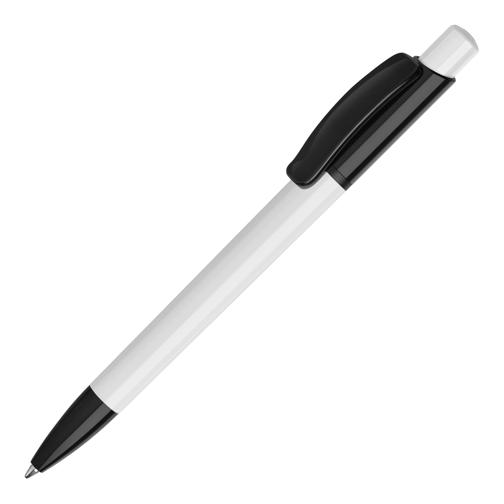 Kugelschreiber Kamal hardcolour