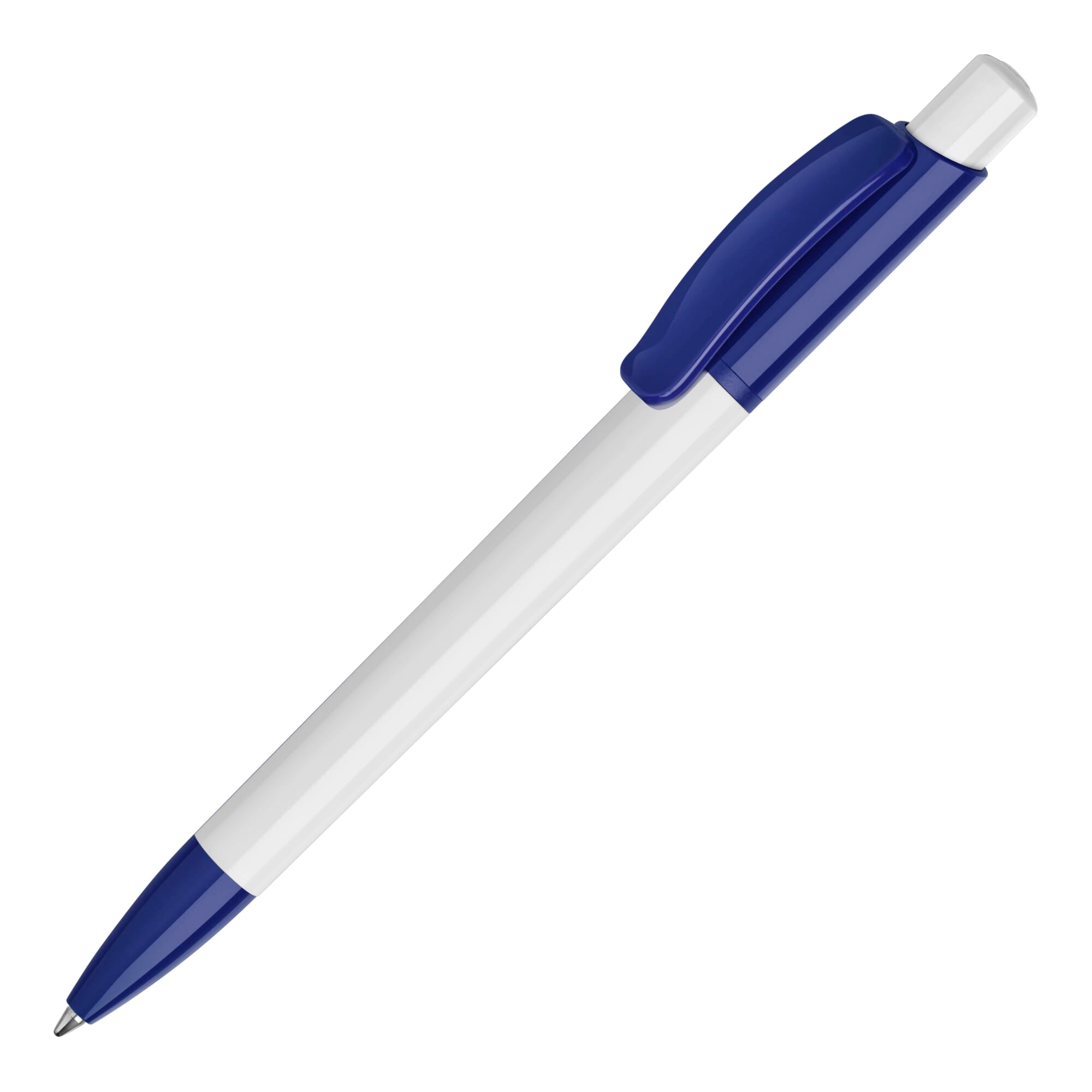 Kugelschreiber Kamal hardcolour