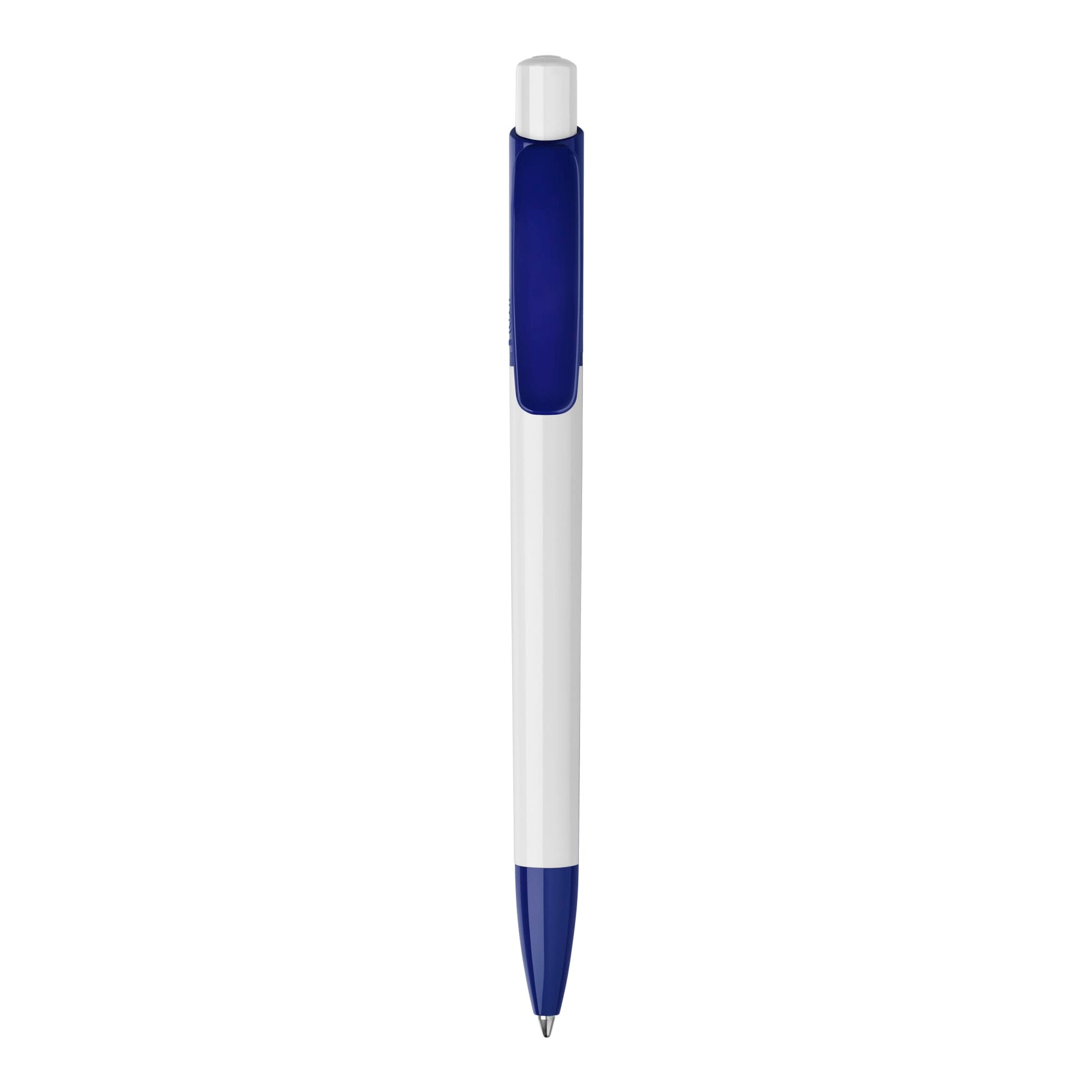 Kugelschreiber Kamal hardcolour