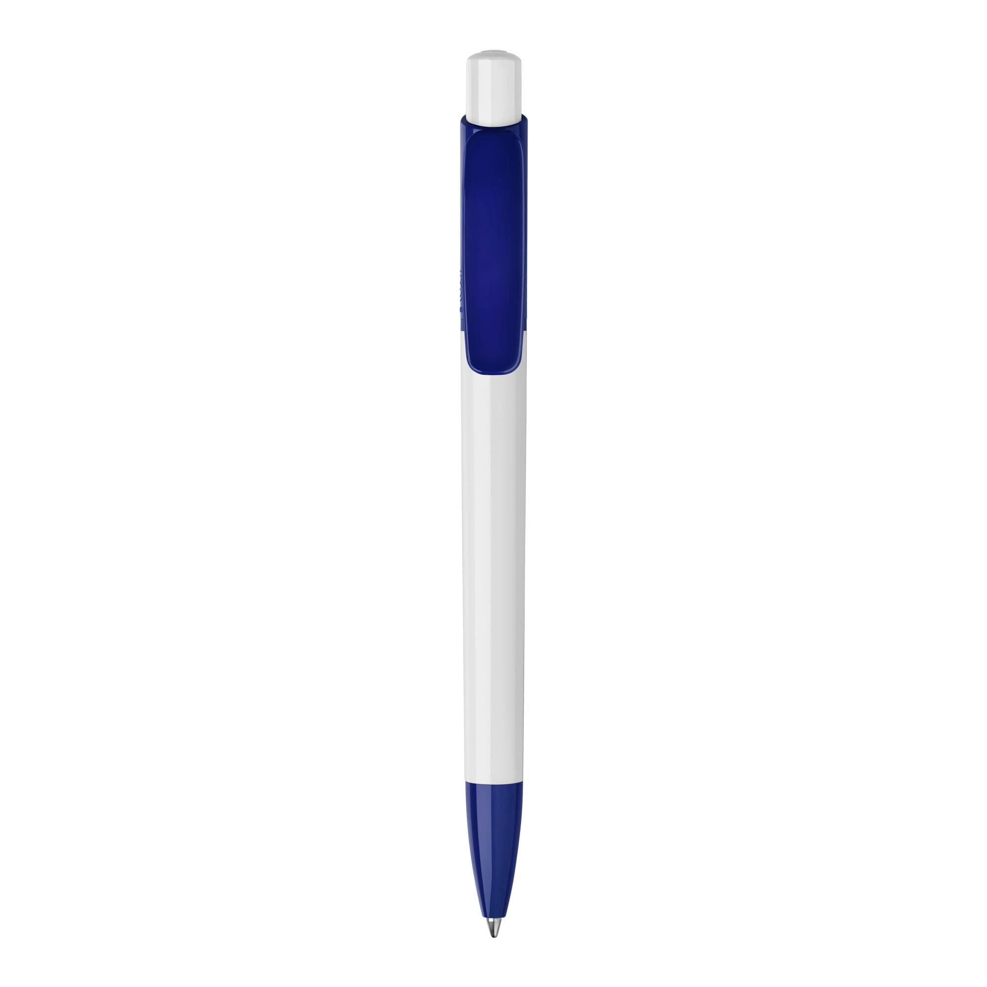 Kugelschreiber Kamal hardcolour