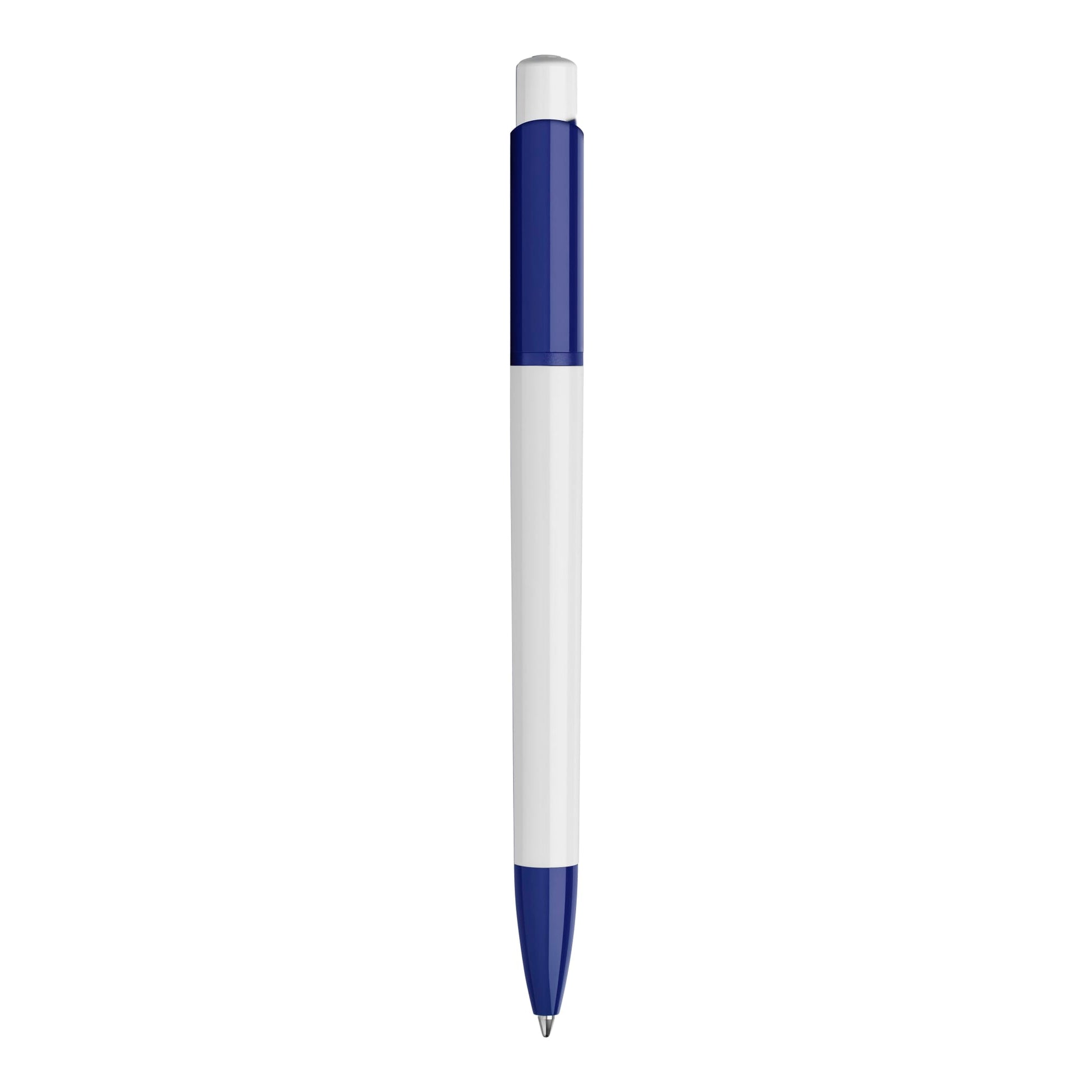 Kugelschreiber Kamal hardcolour