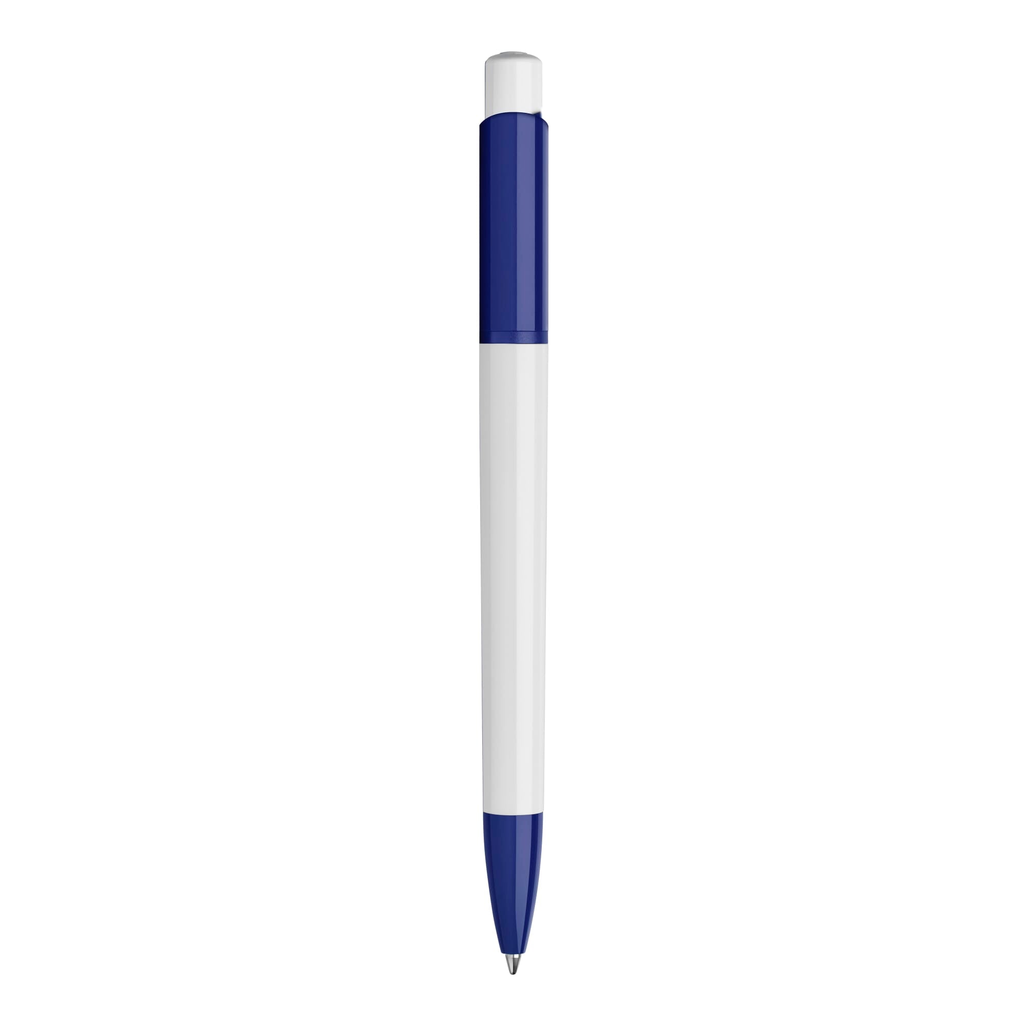 Kugelschreiber Kamal hardcolour