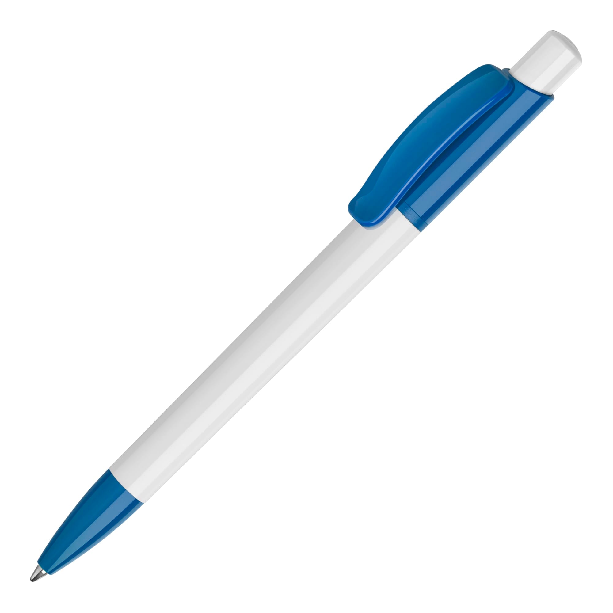 Kugelschreiber Kamal hardcolour