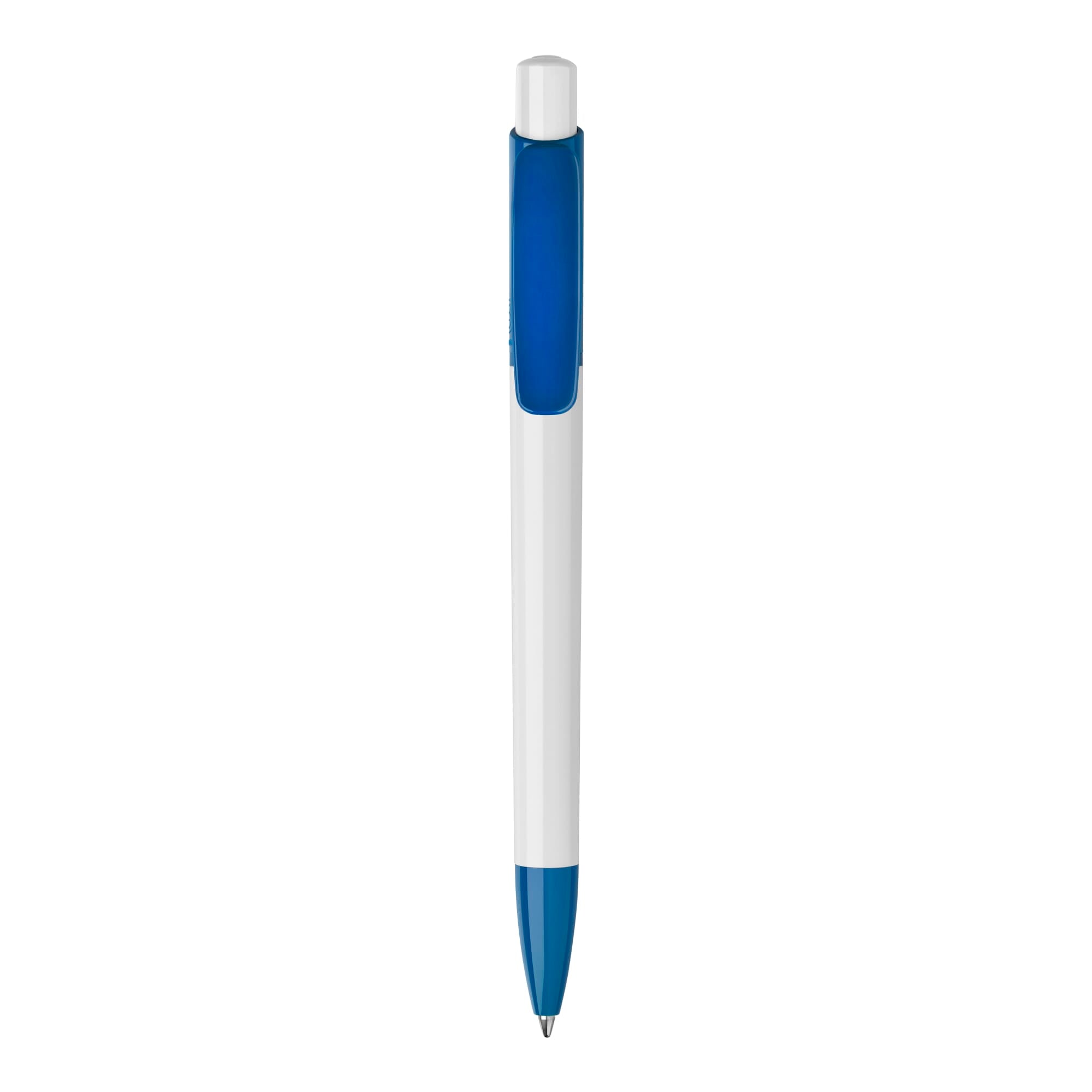 Kugelschreiber Kamal hardcolour