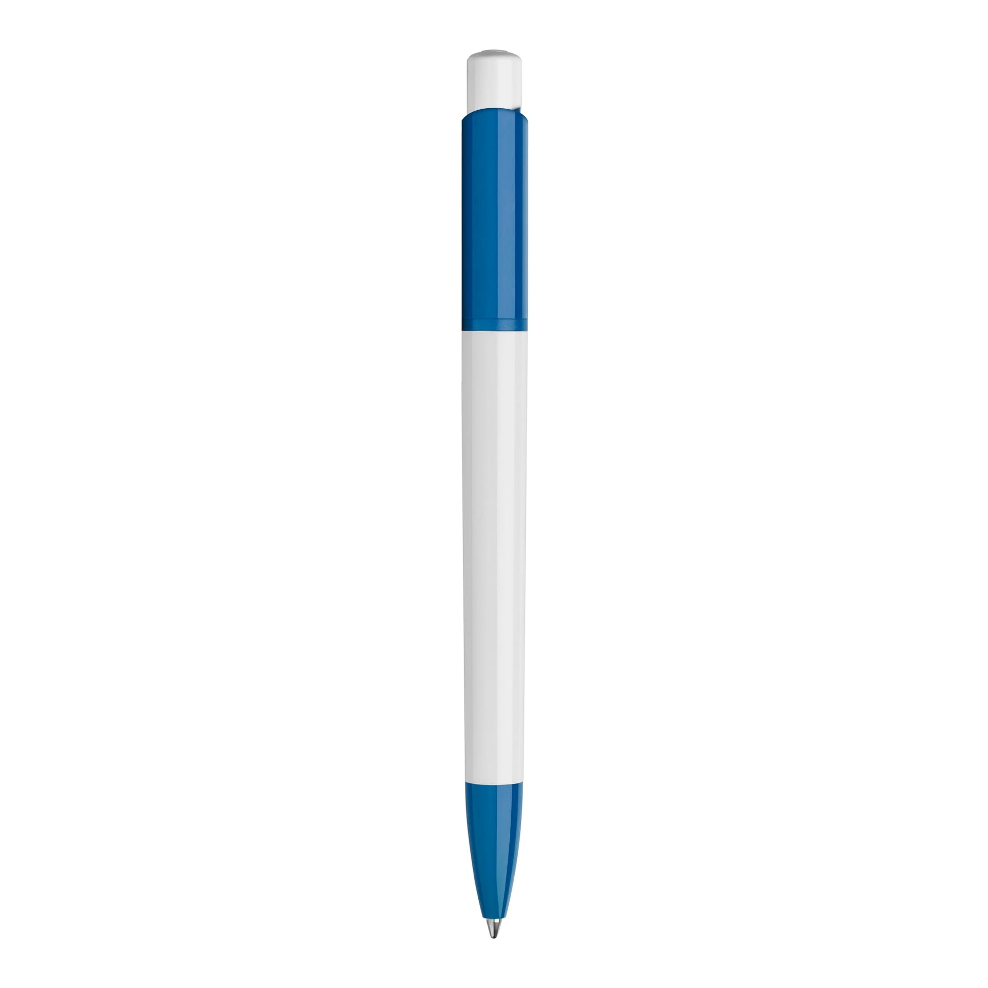 Kugelschreiber Kamal hardcolour
