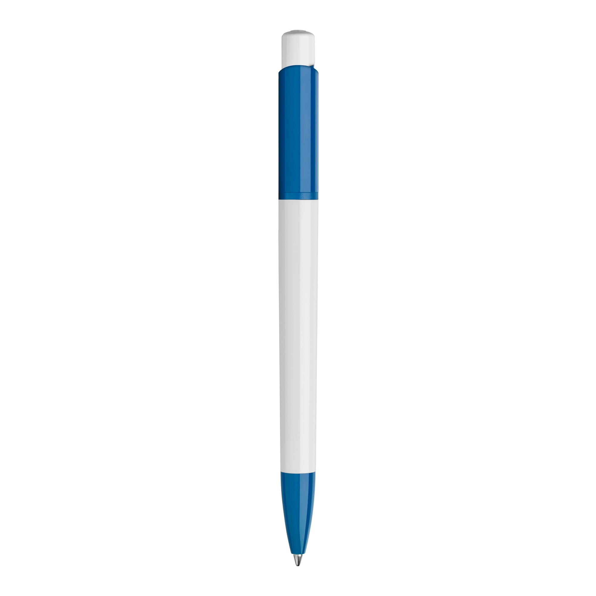 Kugelschreiber Kamal hardcolour