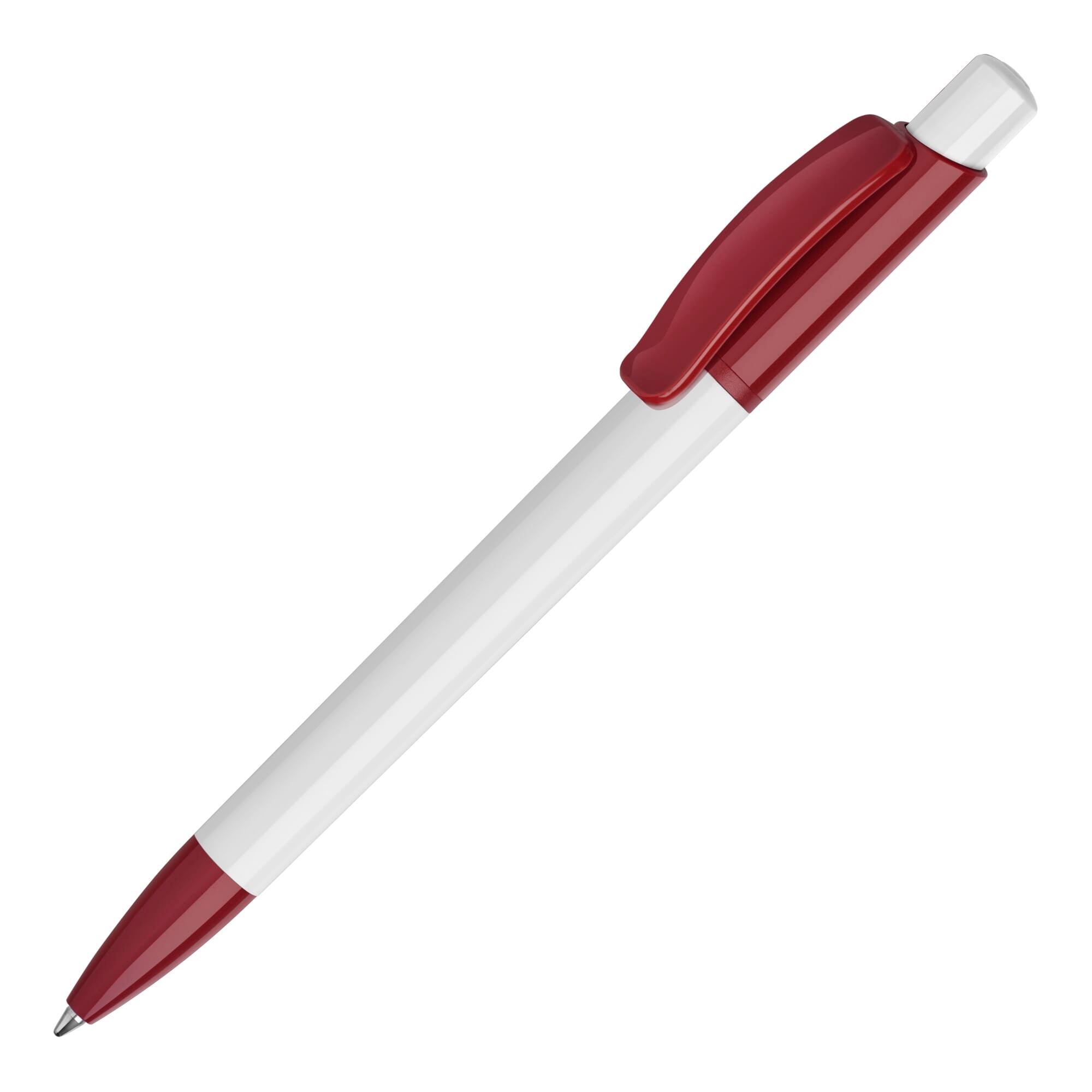 Kugelschreiber Kamal hardcolour