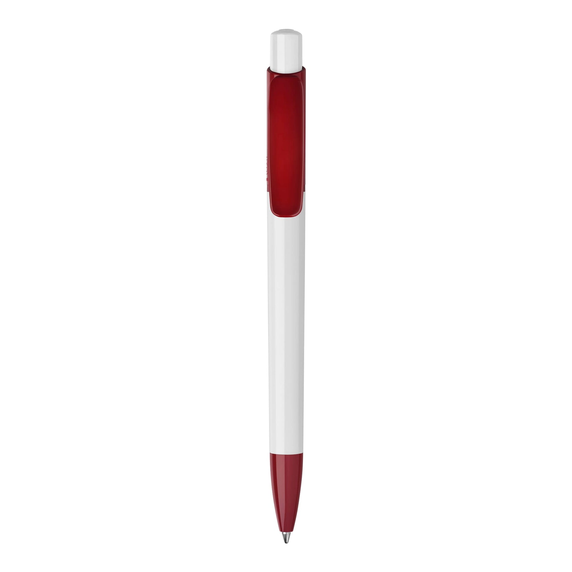 Kugelschreiber Kamal hardcolour
