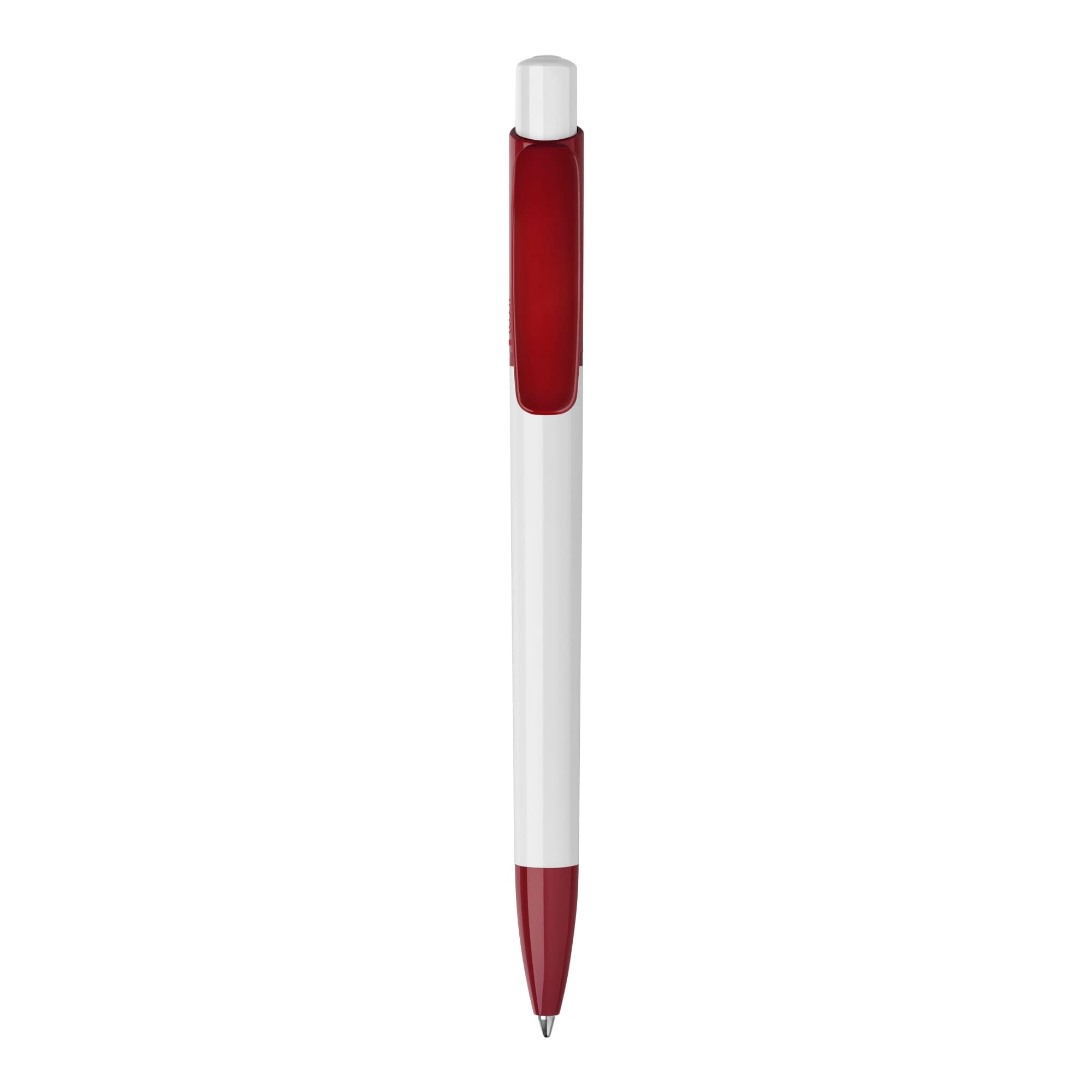 Kugelschreiber Kamal hardcolour
