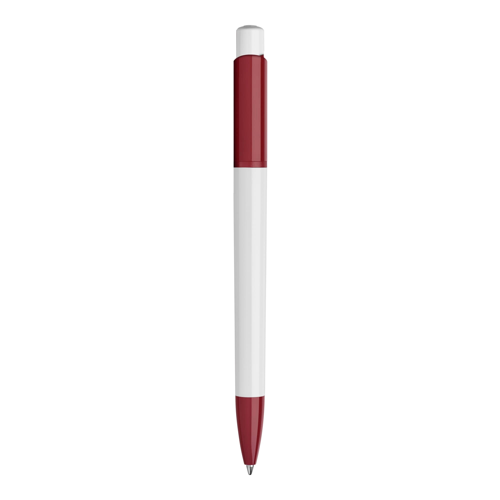 Kugelschreiber Kamal hardcolour